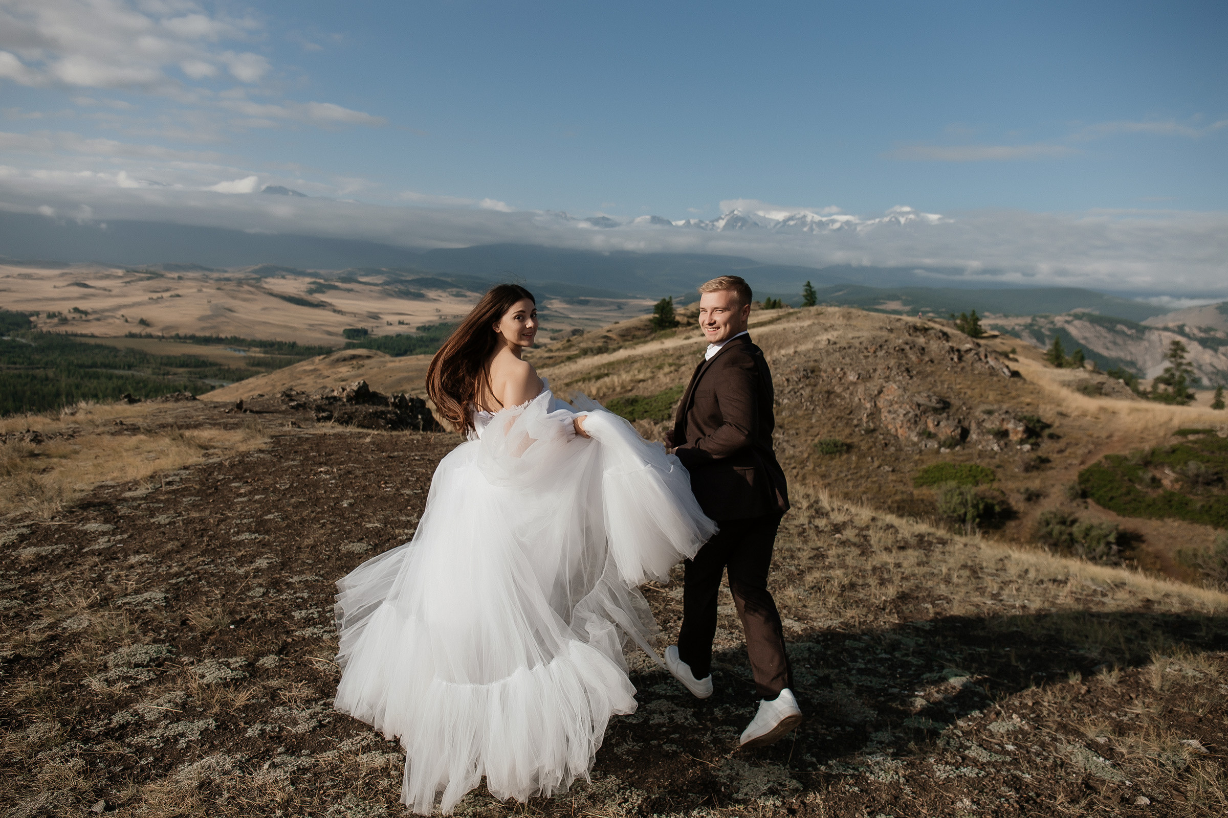 Свадебная фотосессия. Главная