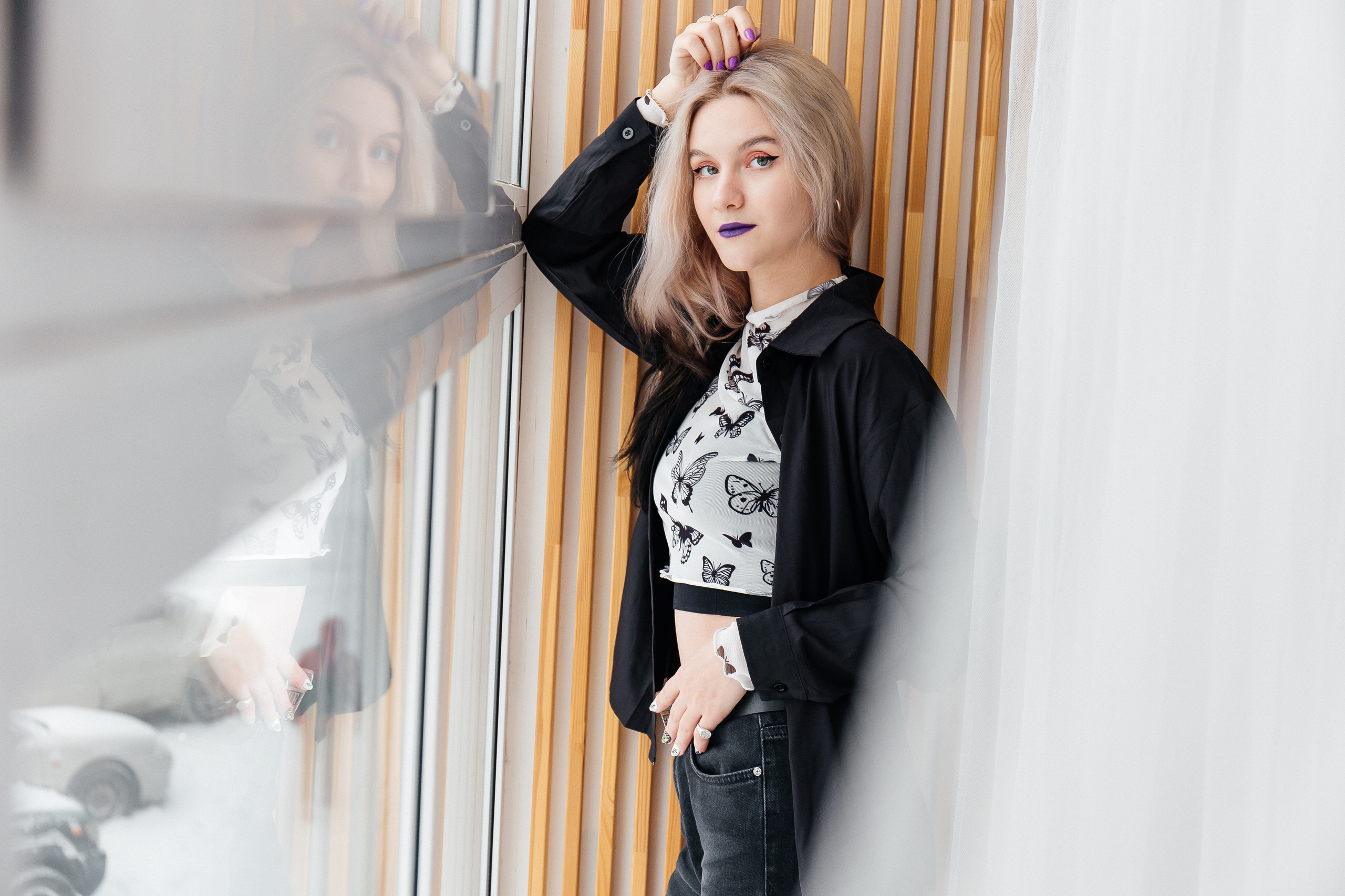 Индивидуальная фотосессия. Главная