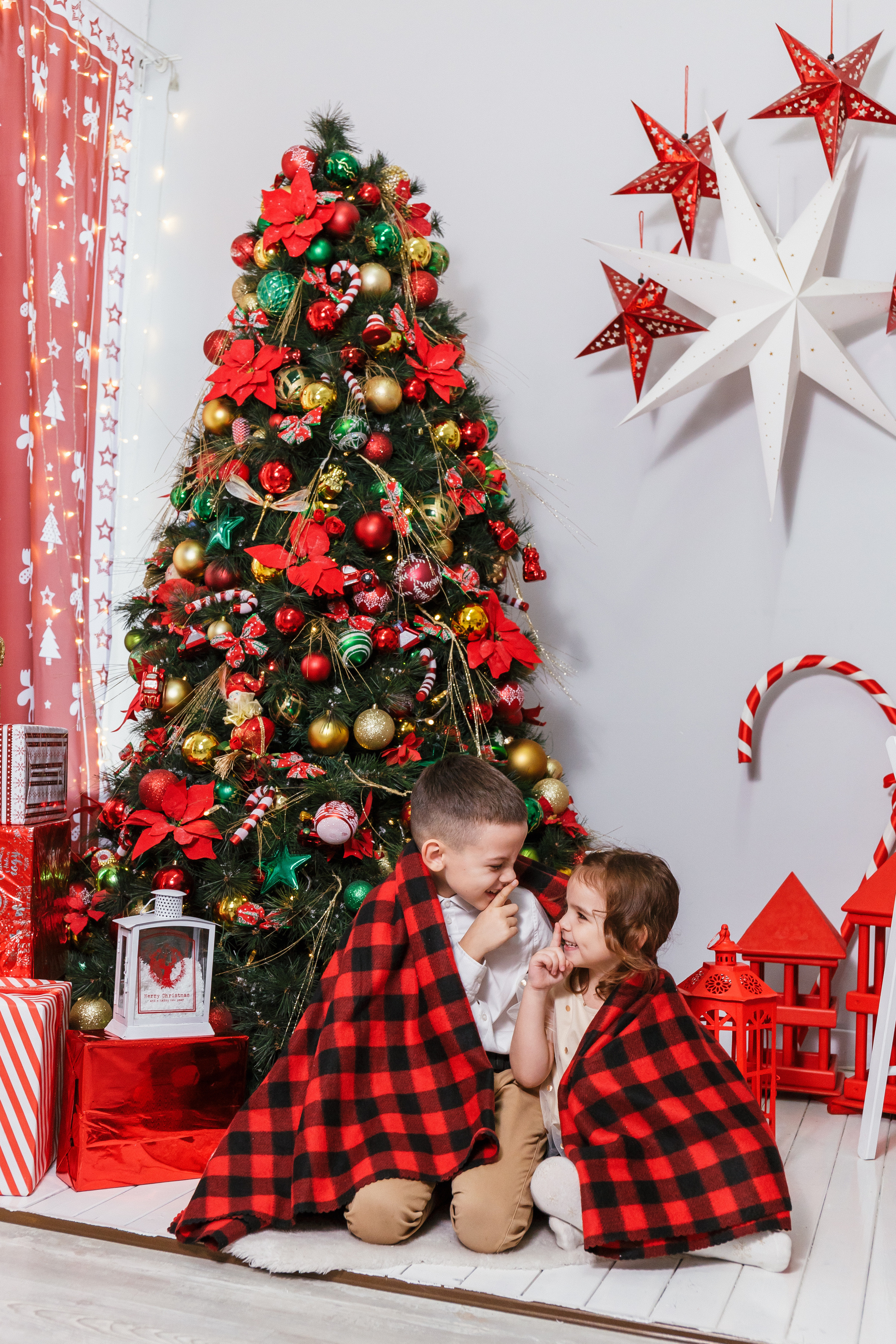 Семейная фотосессия. Главная