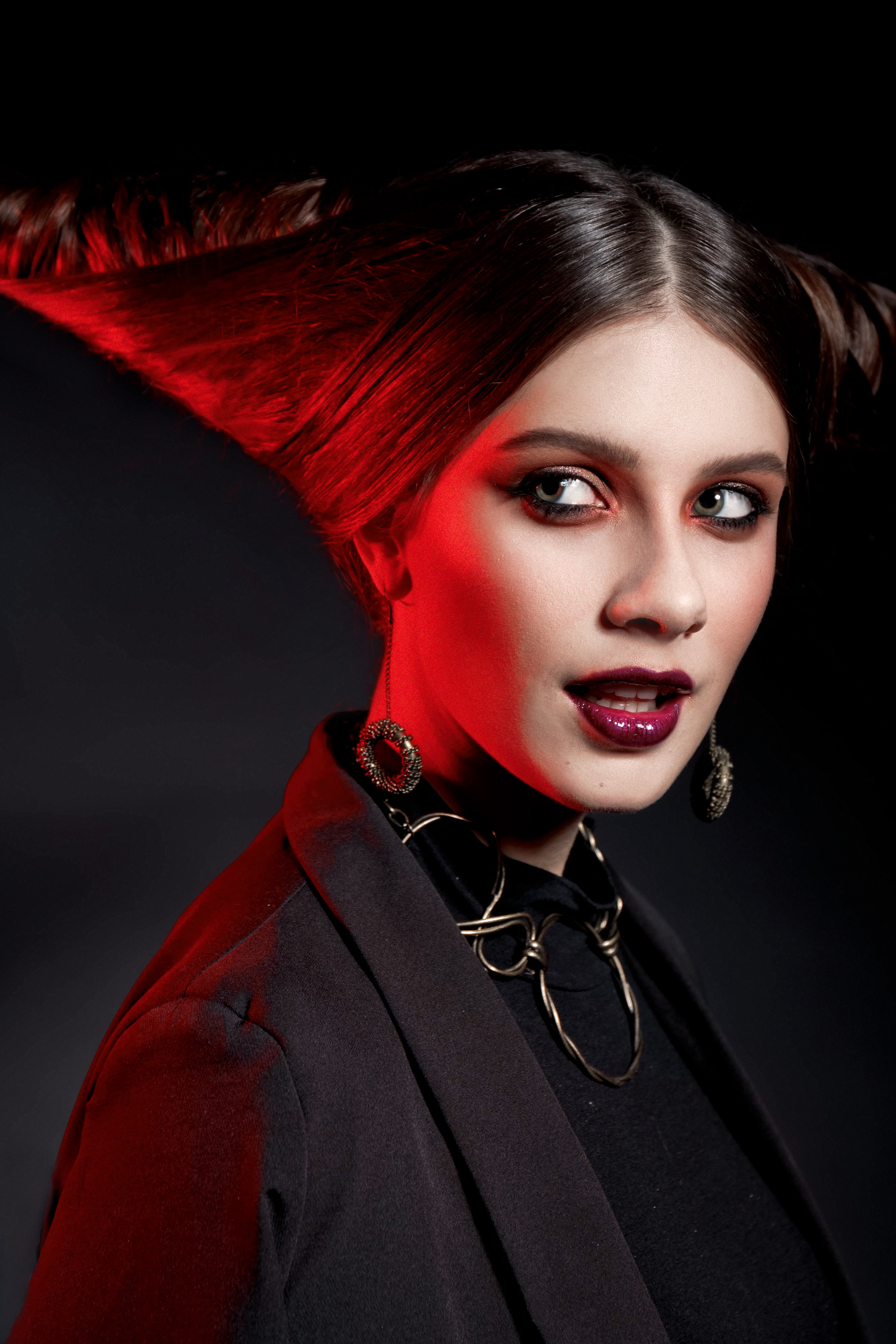 Индивидуальная фотосессия. Главная