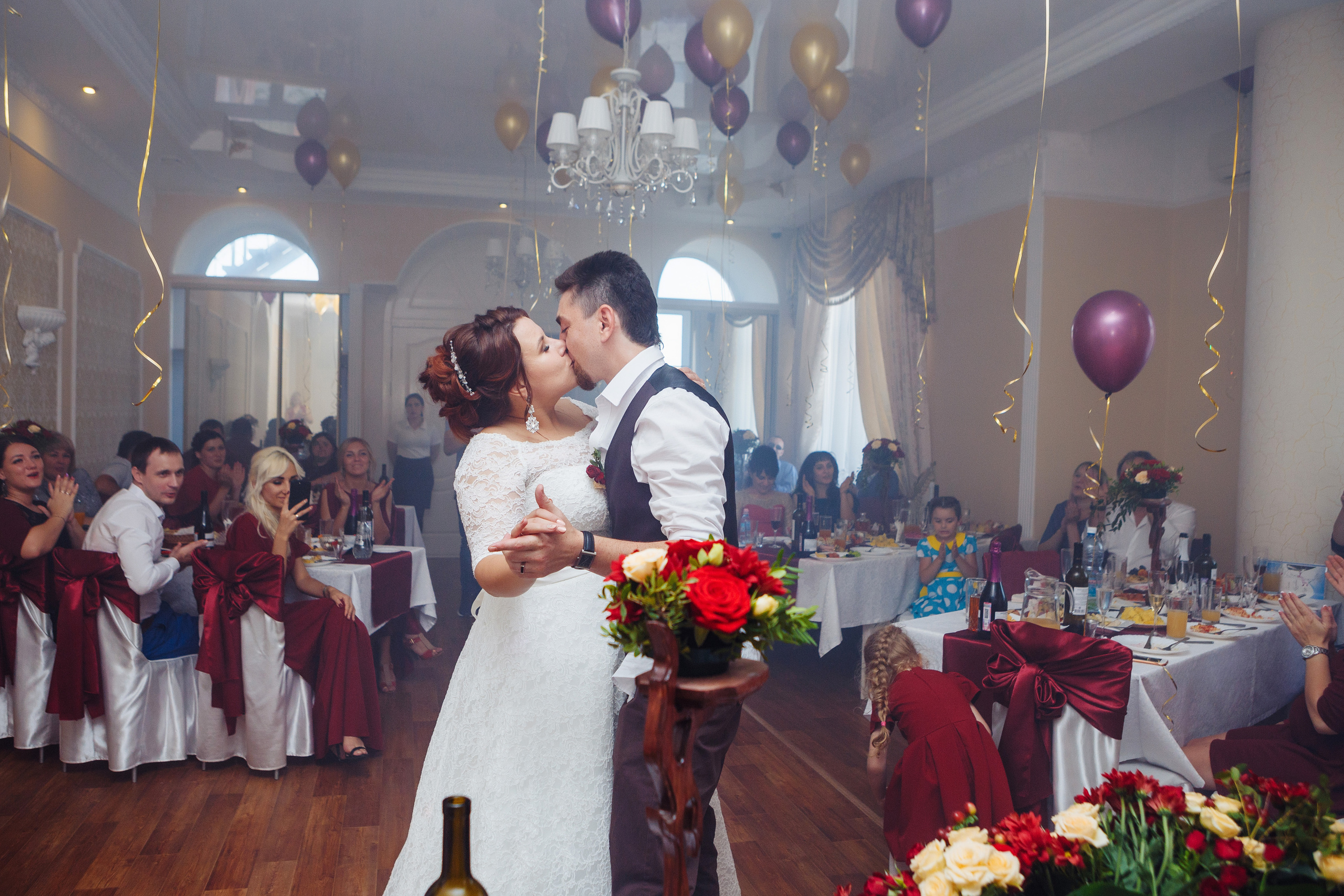 Свадебная фотосессия. Главная