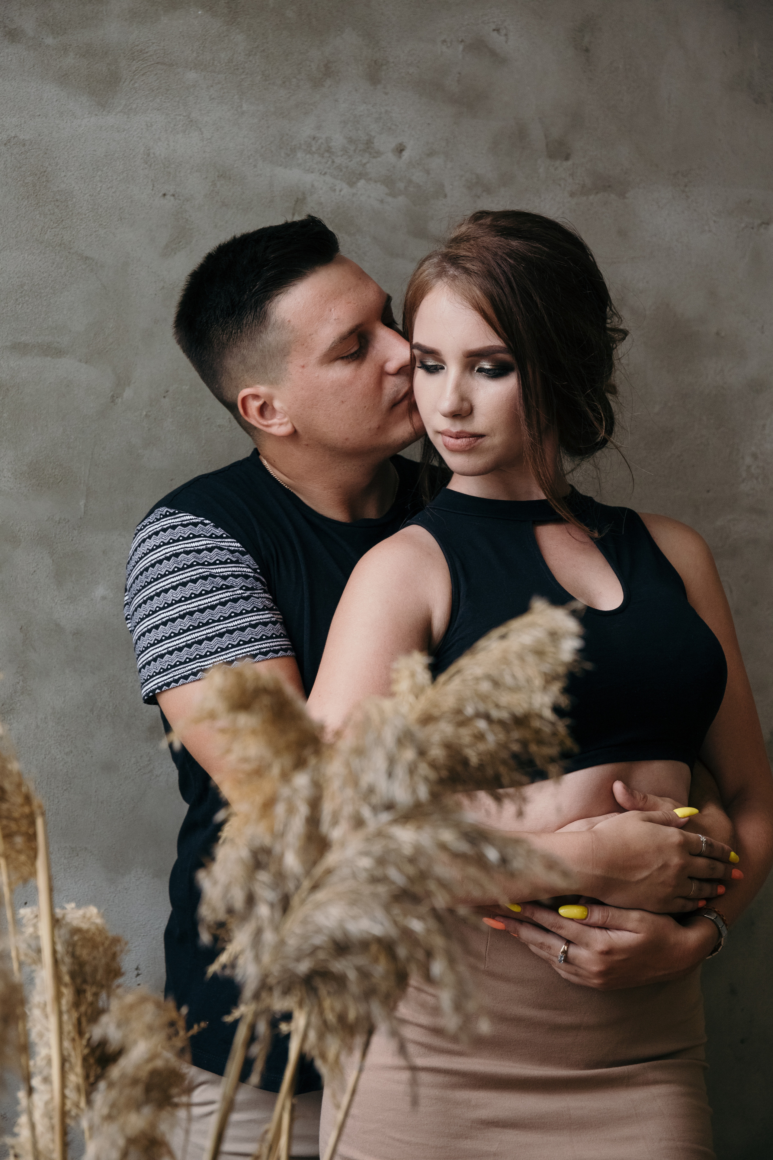 Love Story. Главная