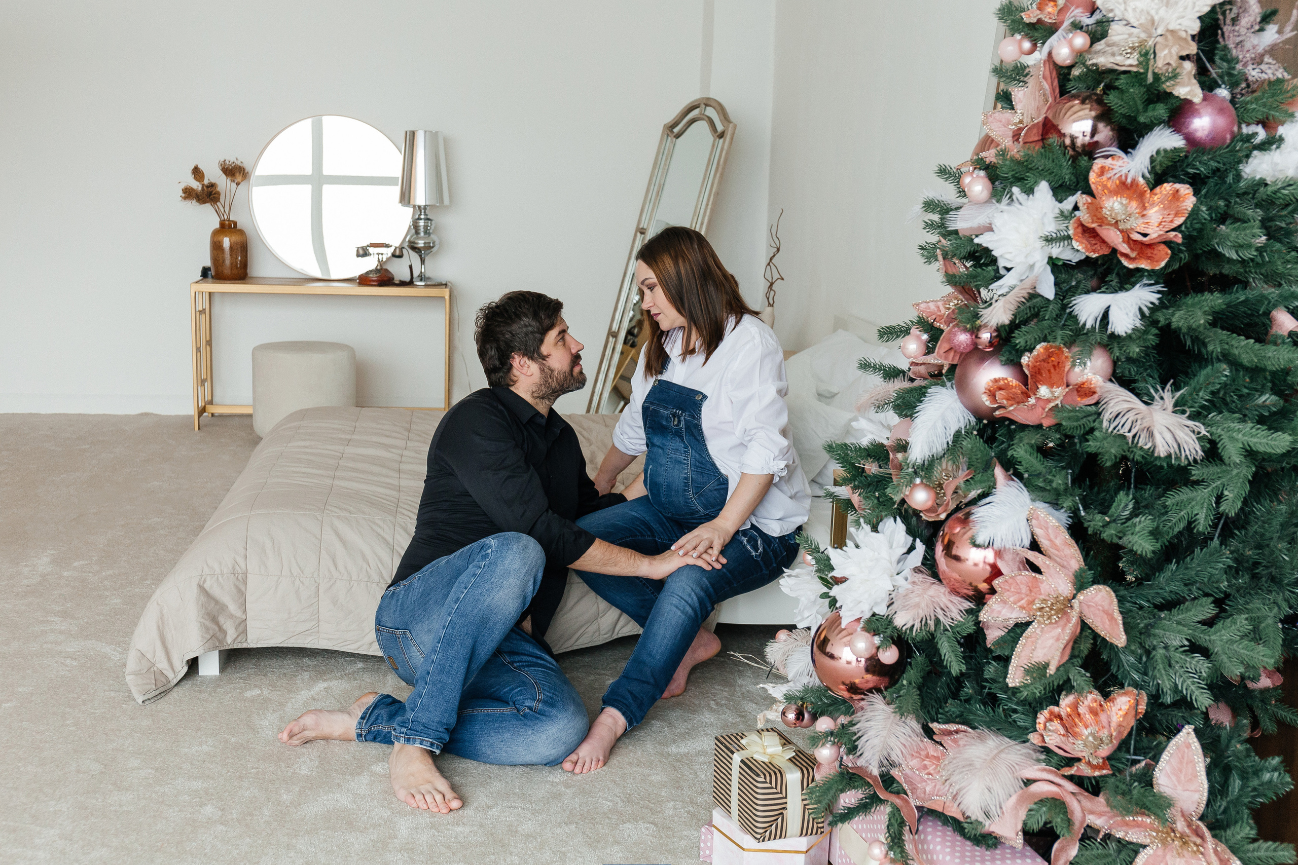 Love Story. Главная