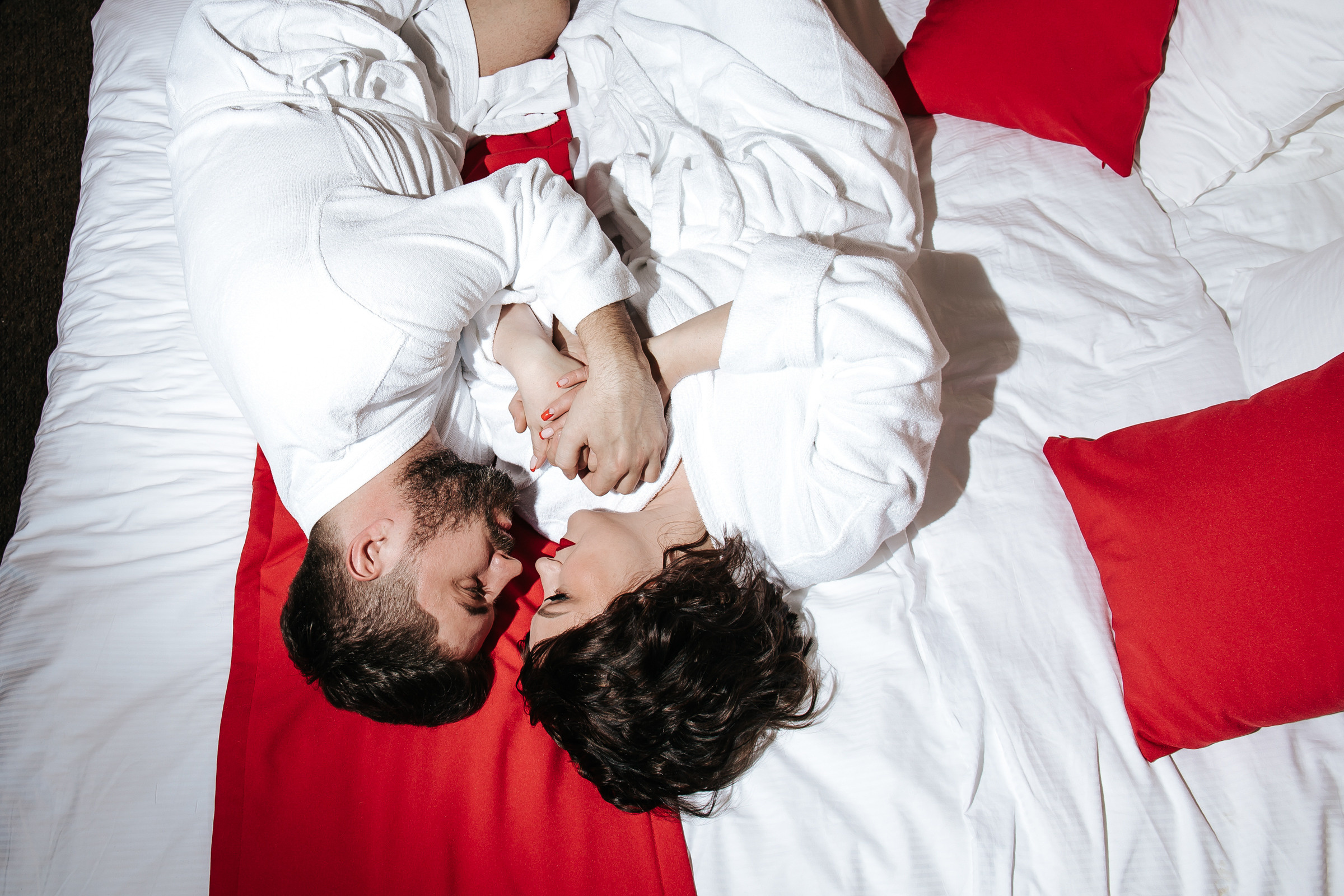 Свадебная фотосессия. Главная