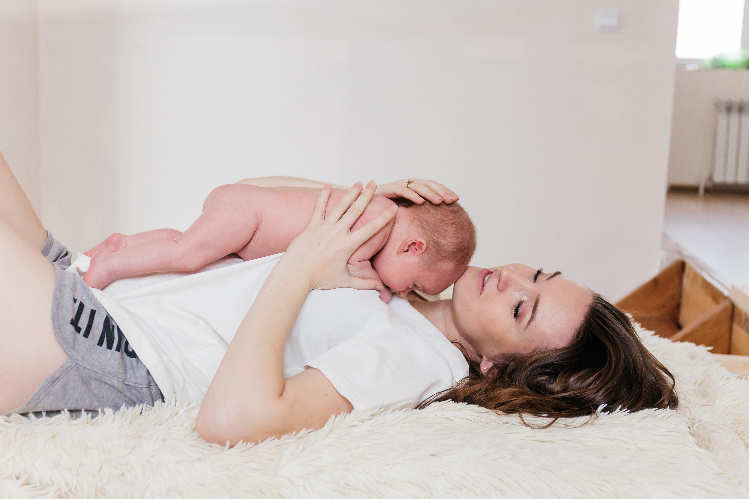 Семейная фотосессия. Главная