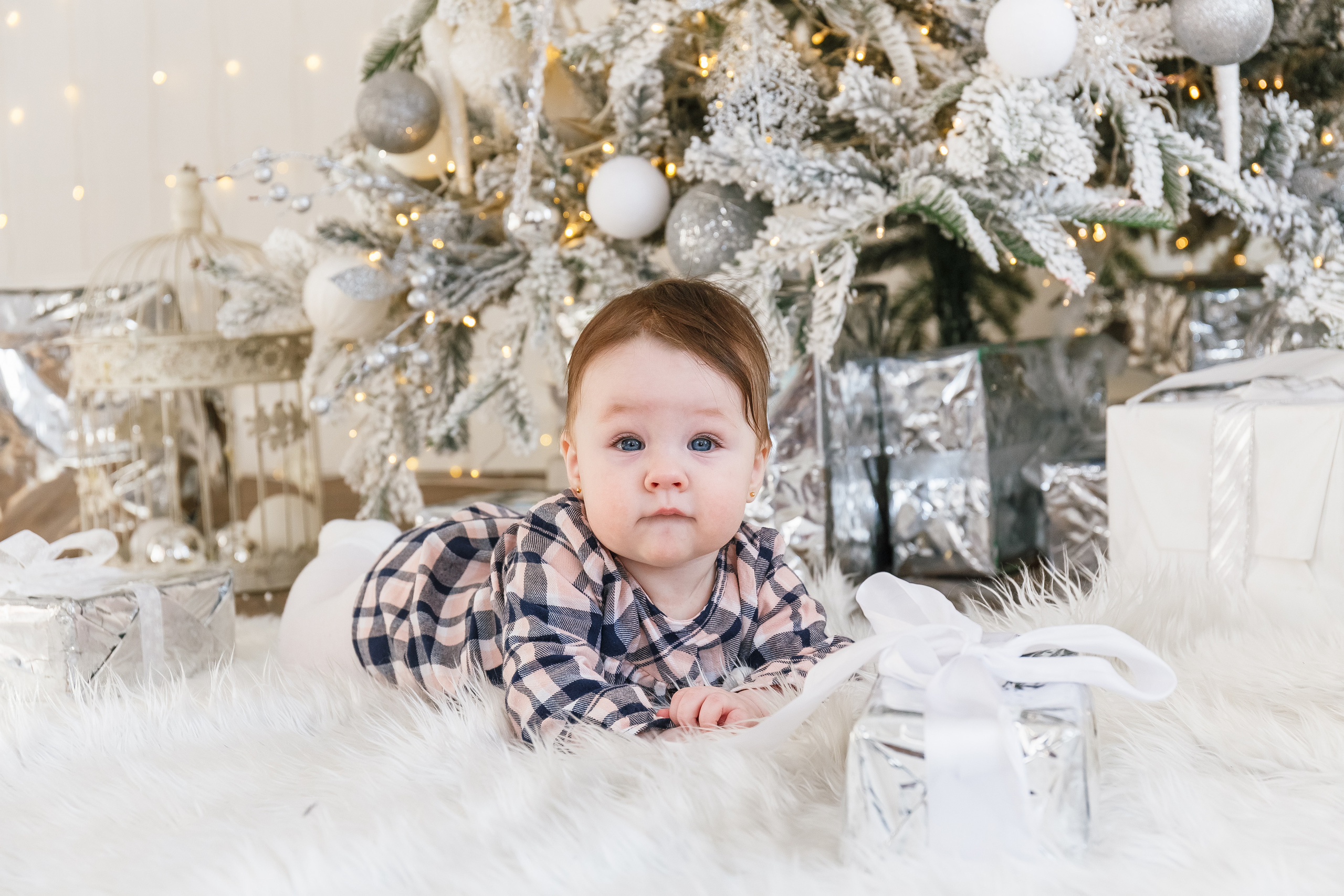 Семейная фотосессия. Главная