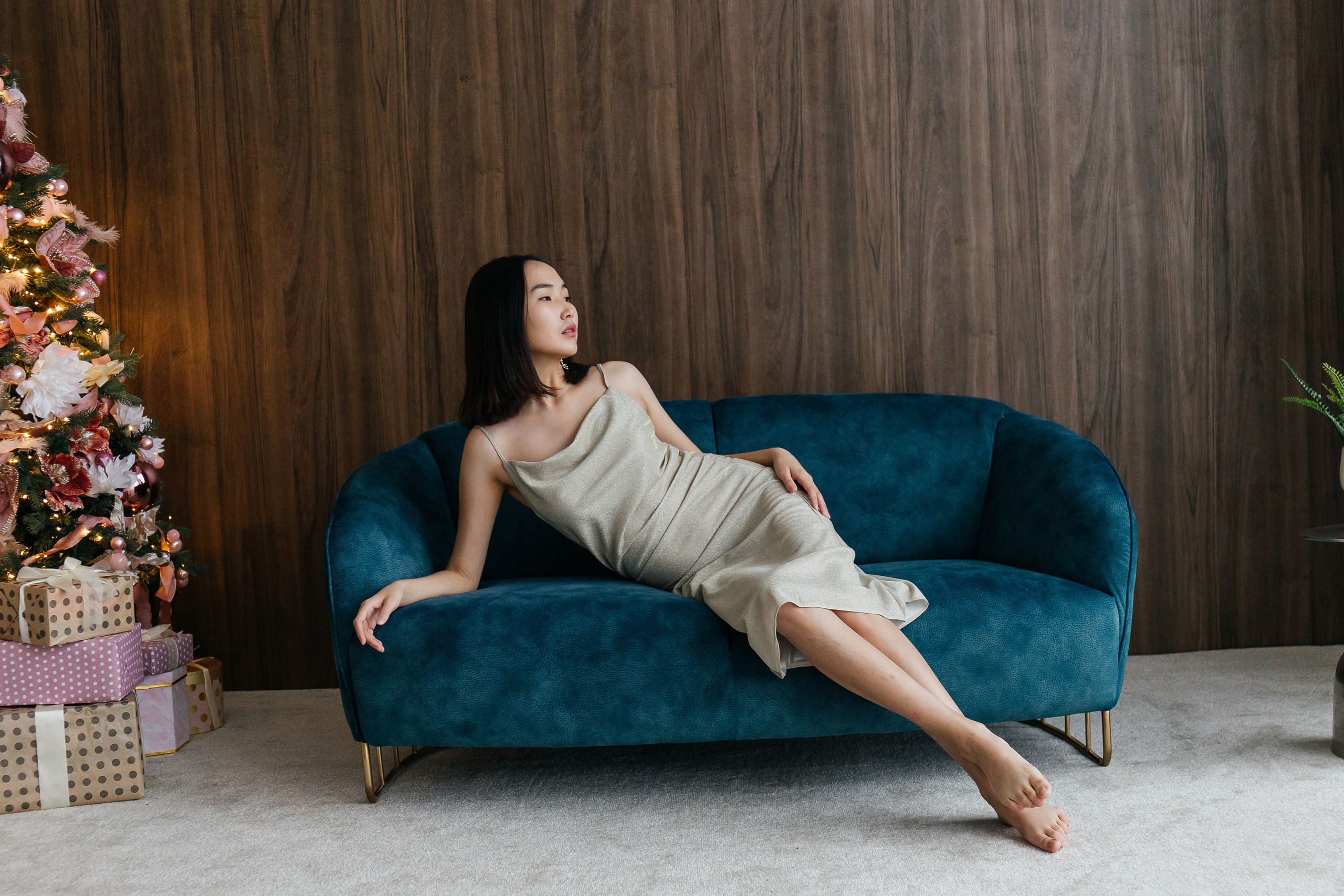 Индивидуальная фотосессия. Главная