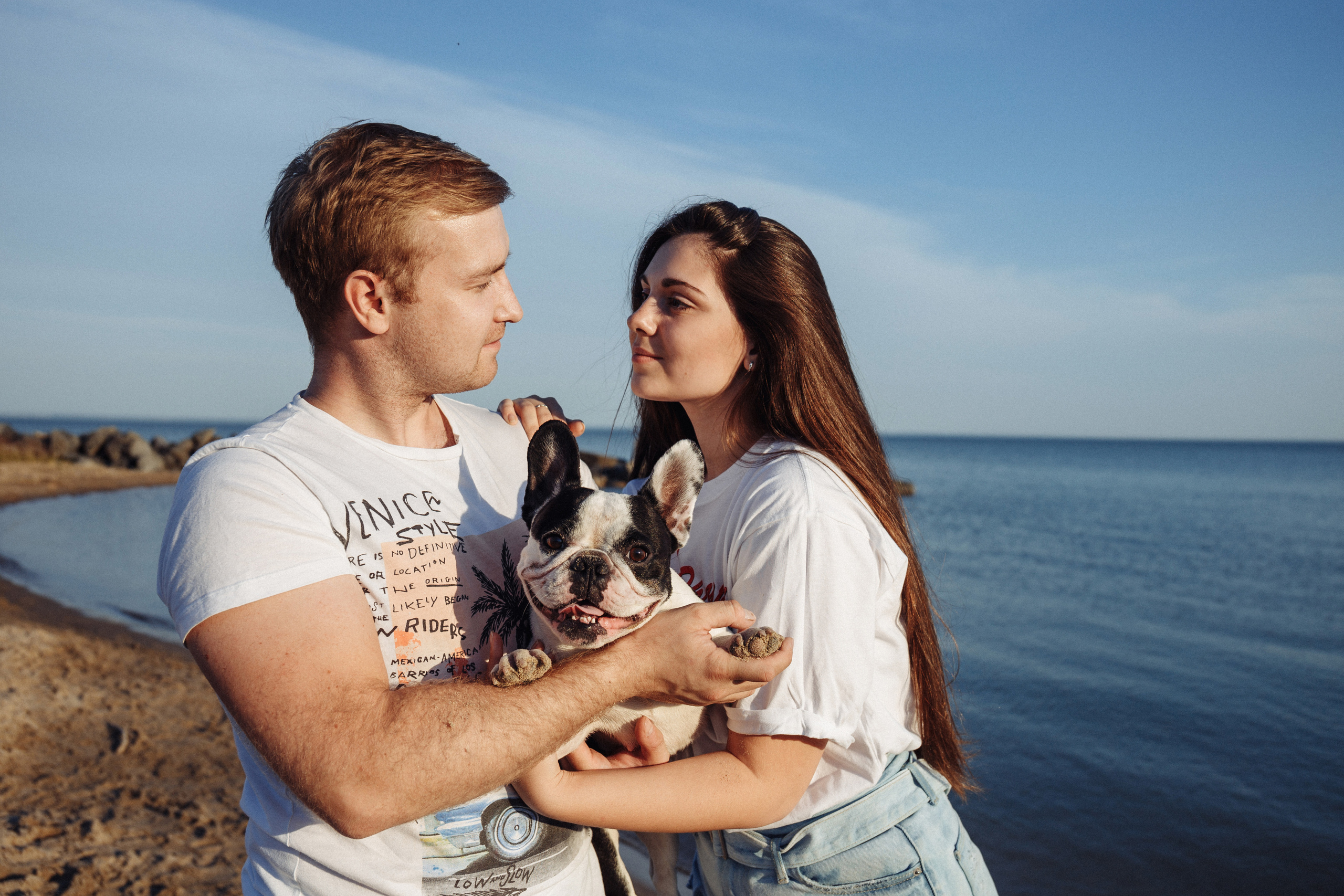 Love Story. Главная