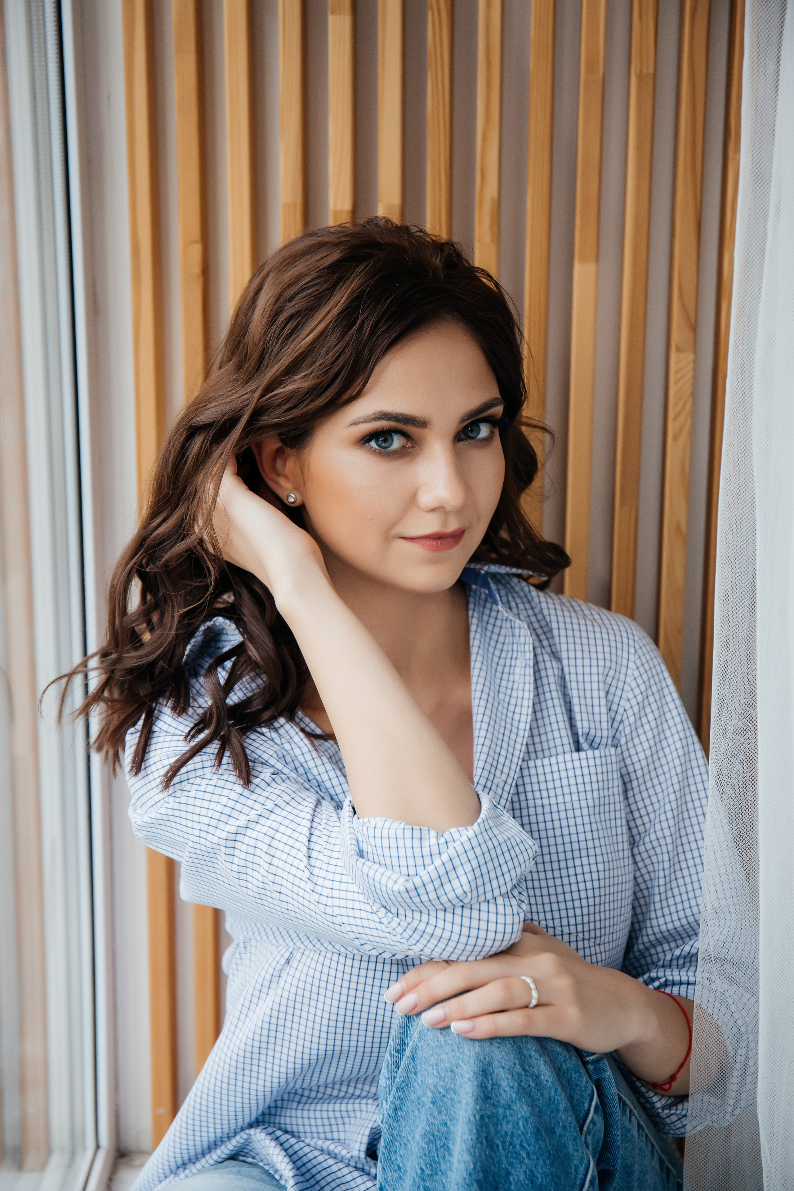 Индивидуальная фотосессия. Главная