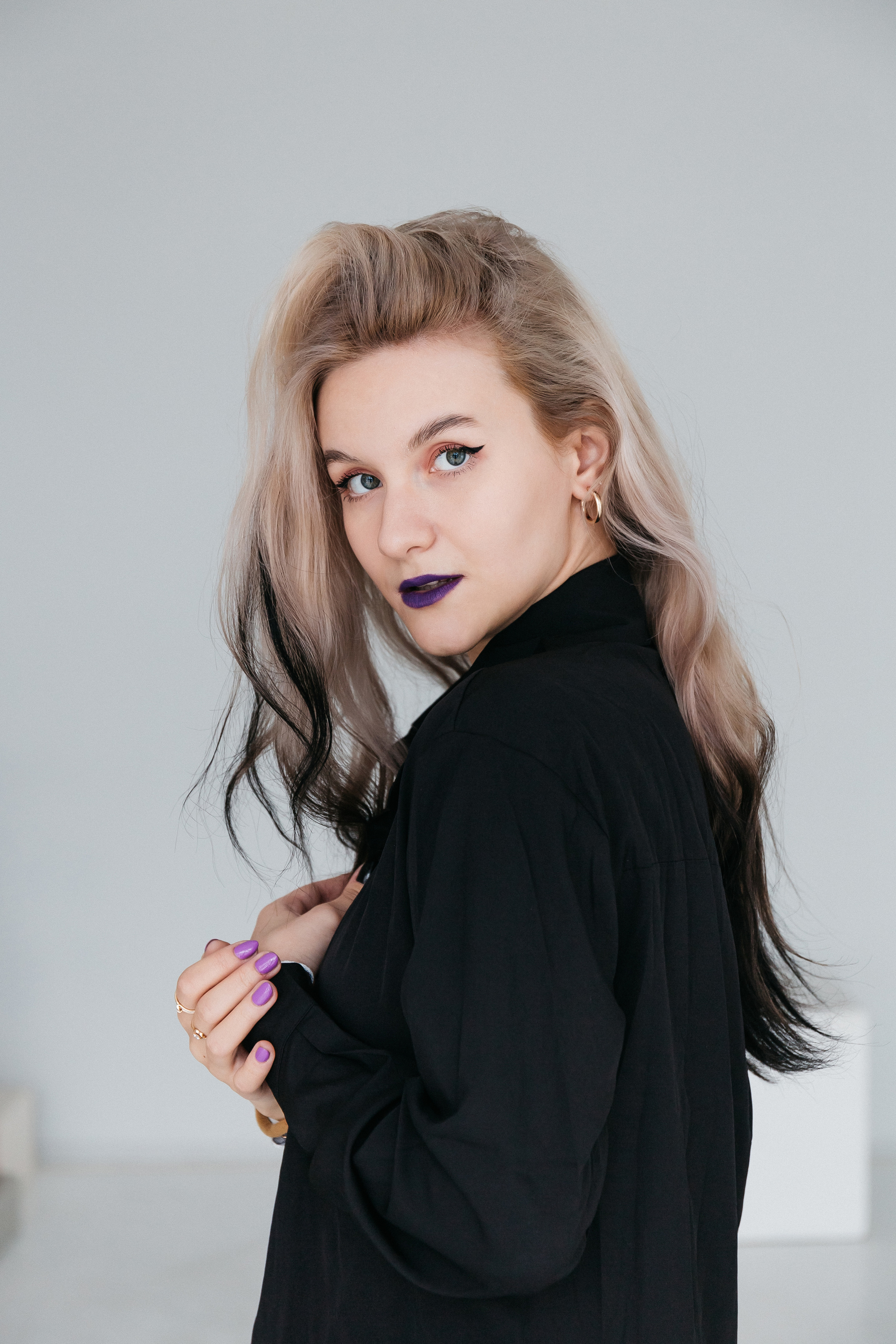 Индивидуальная фотосессия. Главная