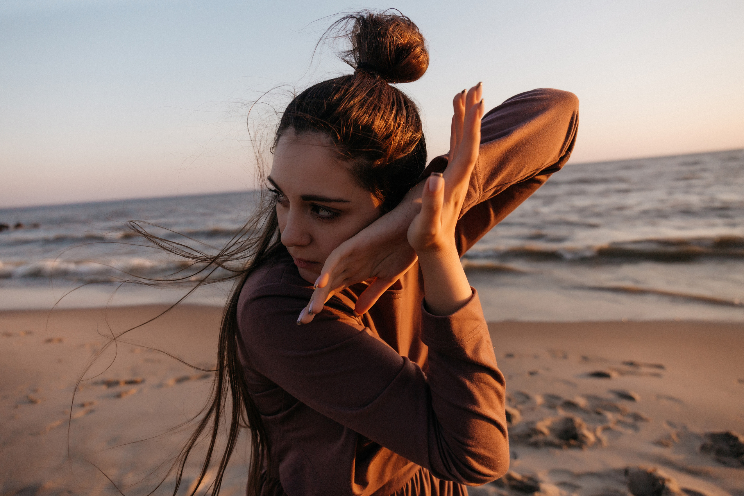 Индивидуальная фотосессия. Главная