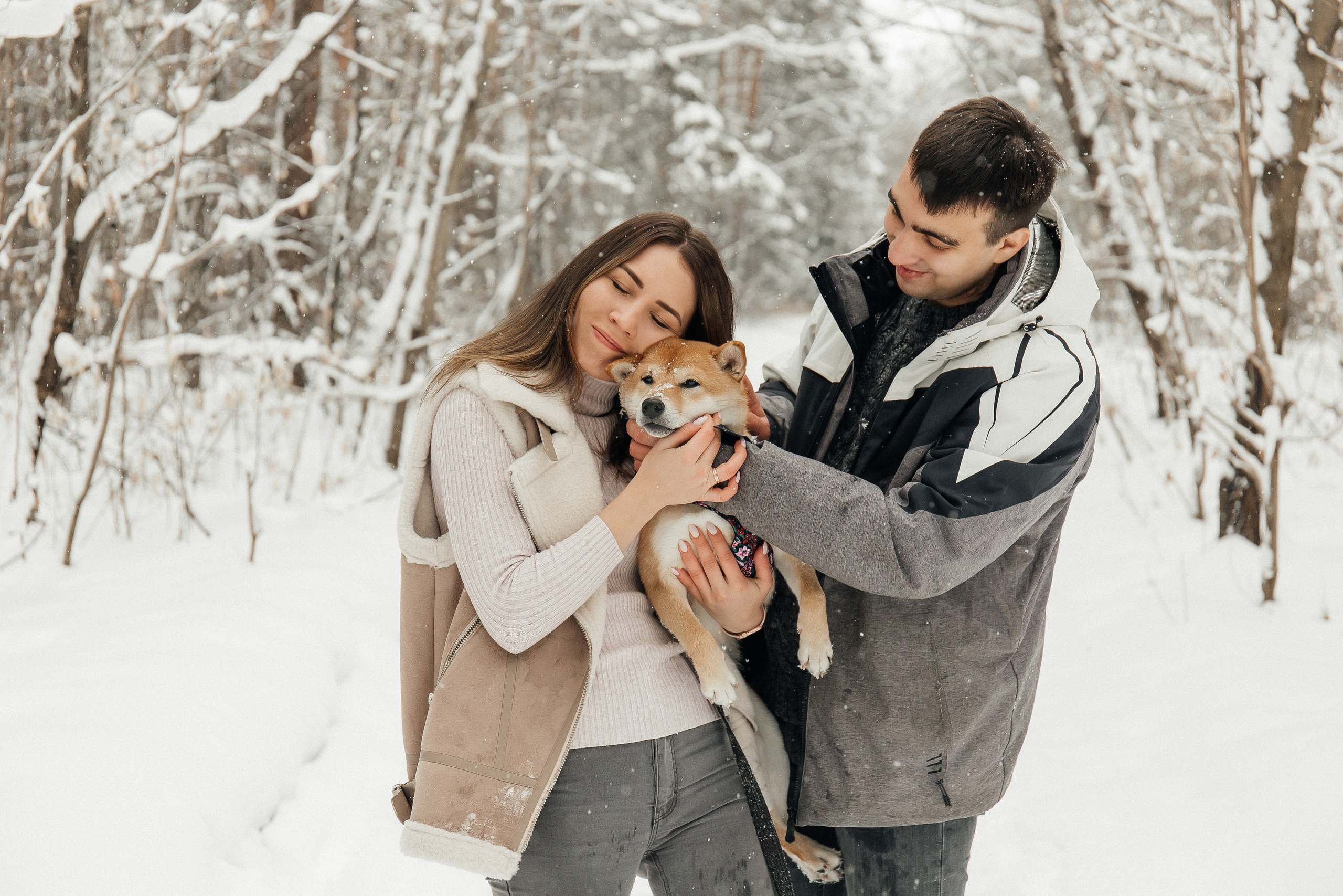 Love Story. Главная