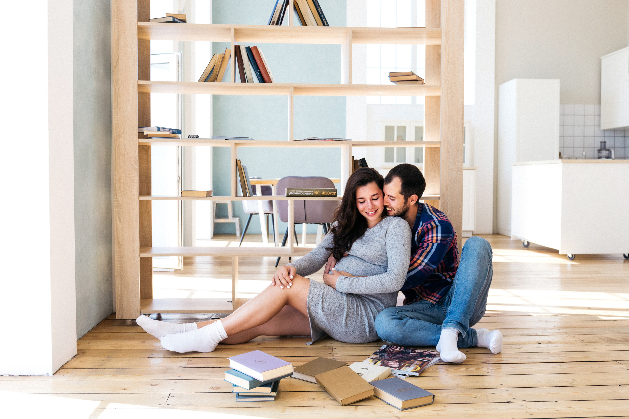 Love Story. Главная