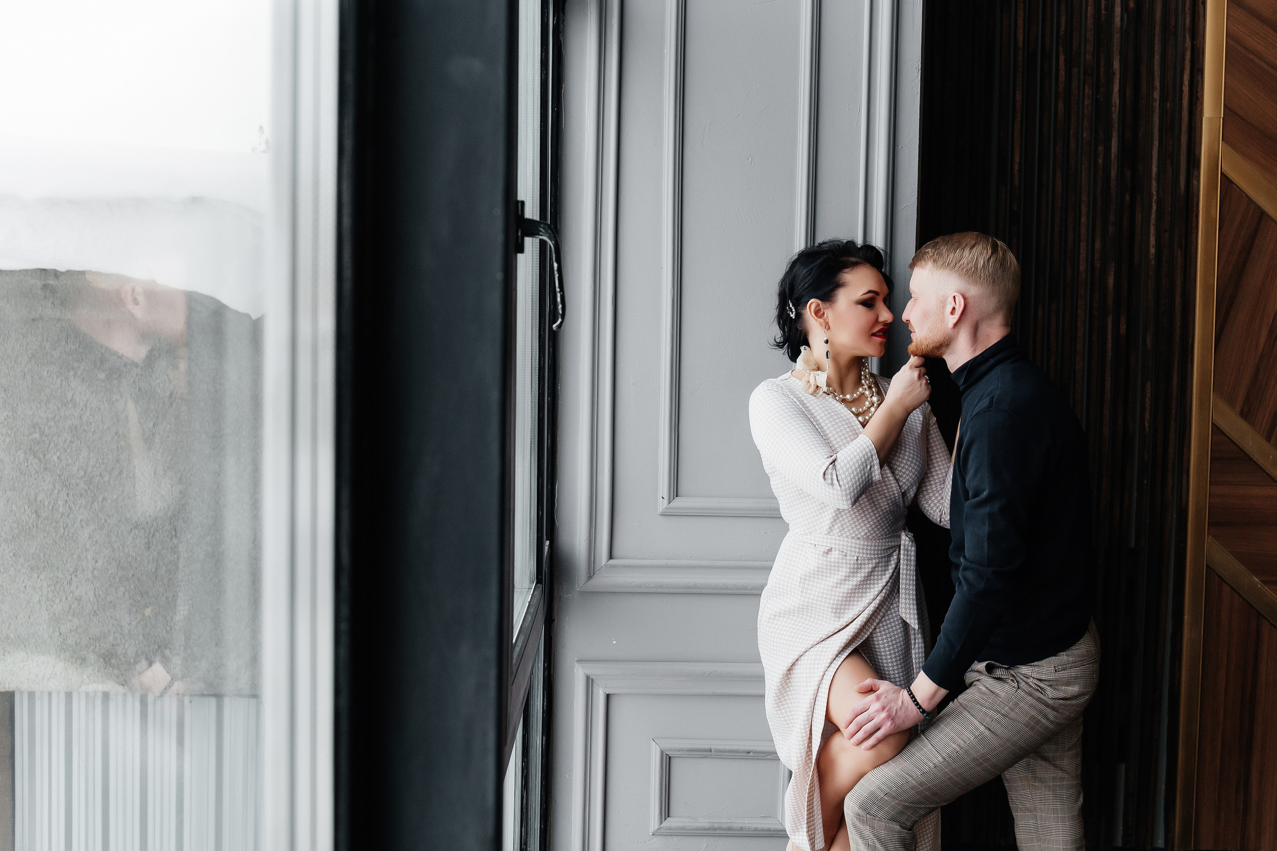 Love Story. Главная