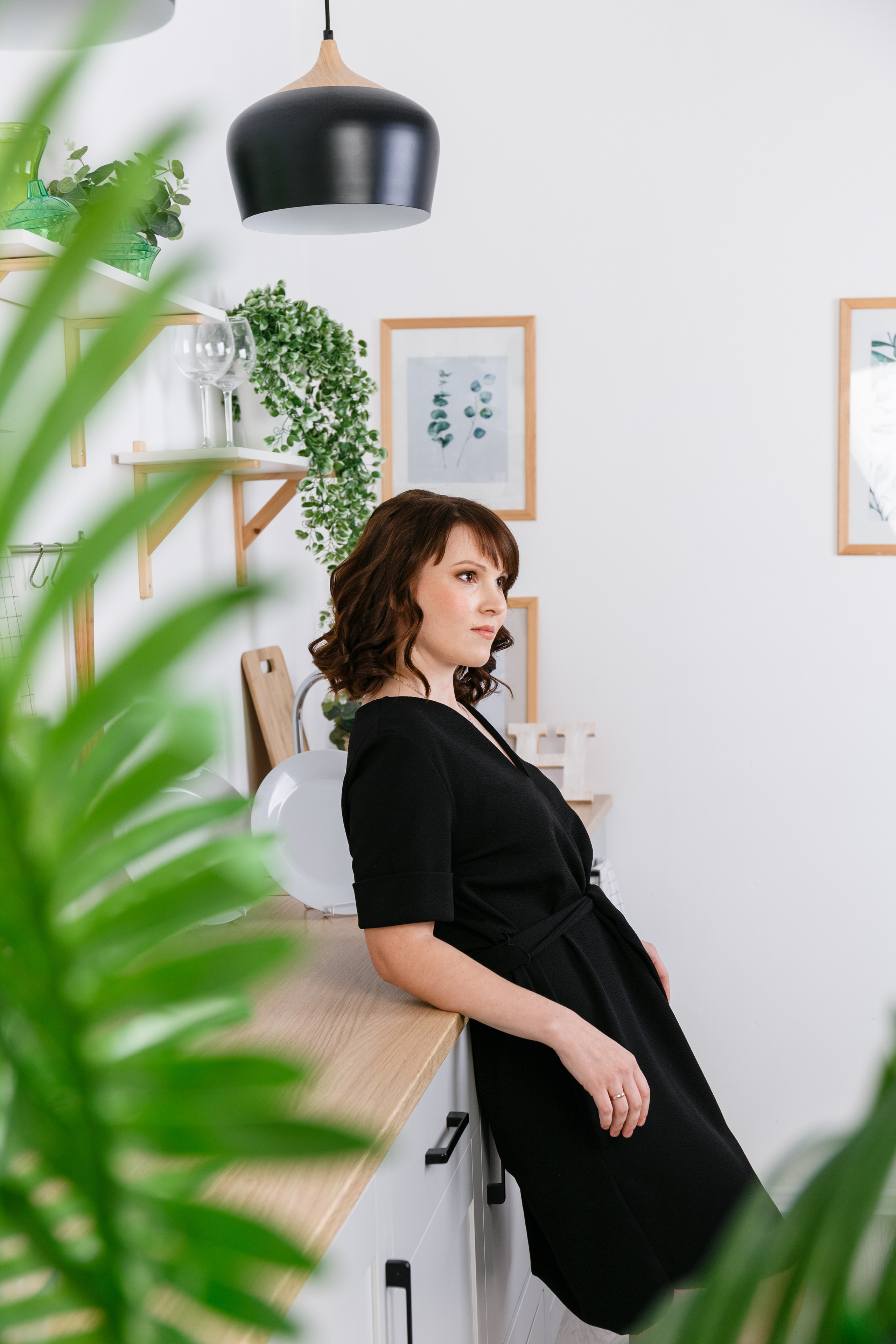 Индивидуальная фотосессия. Главная