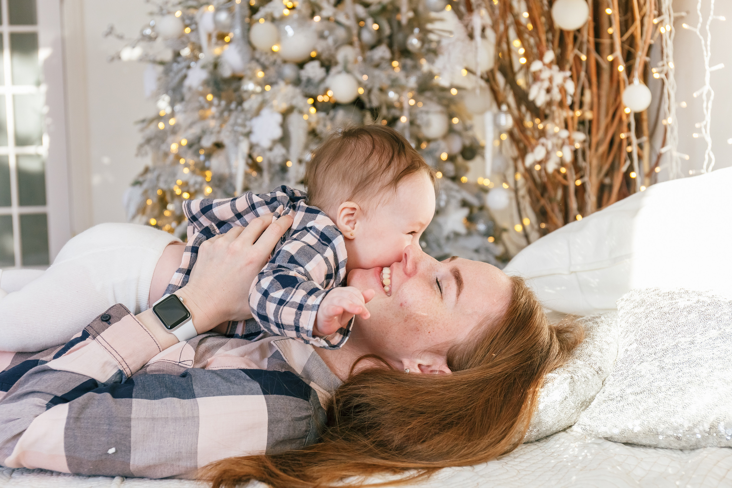 Семейная фотосессия. Главная