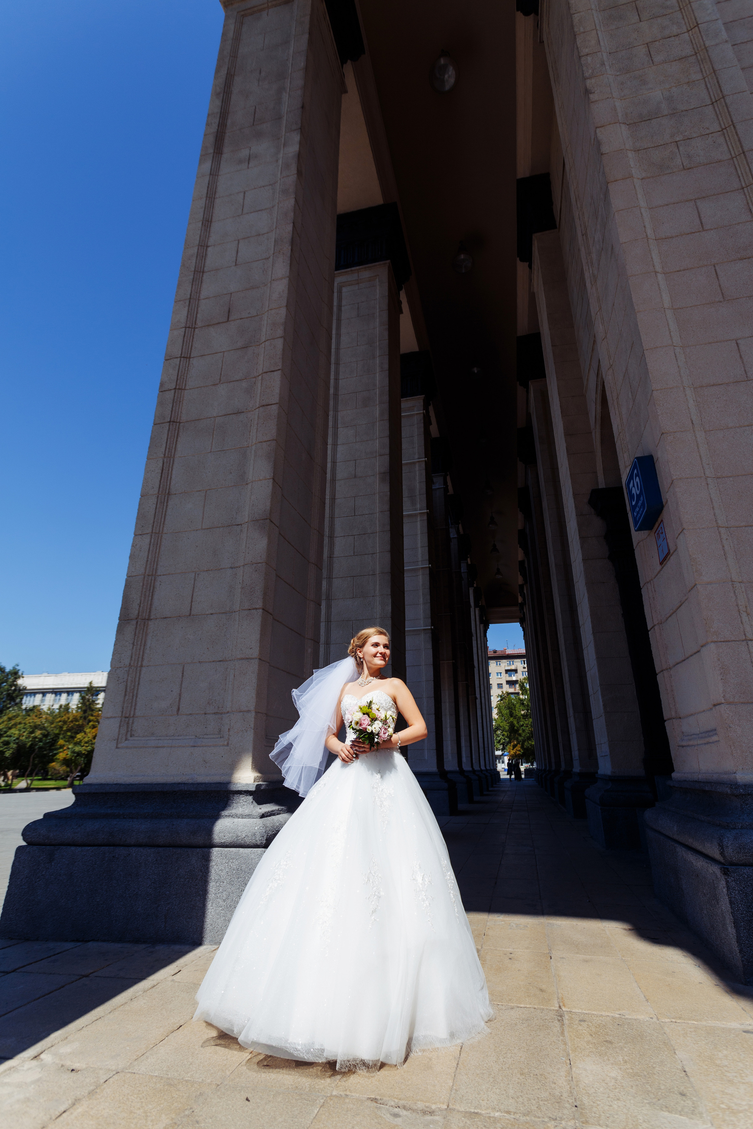 Свадебная фотосессия. Главная