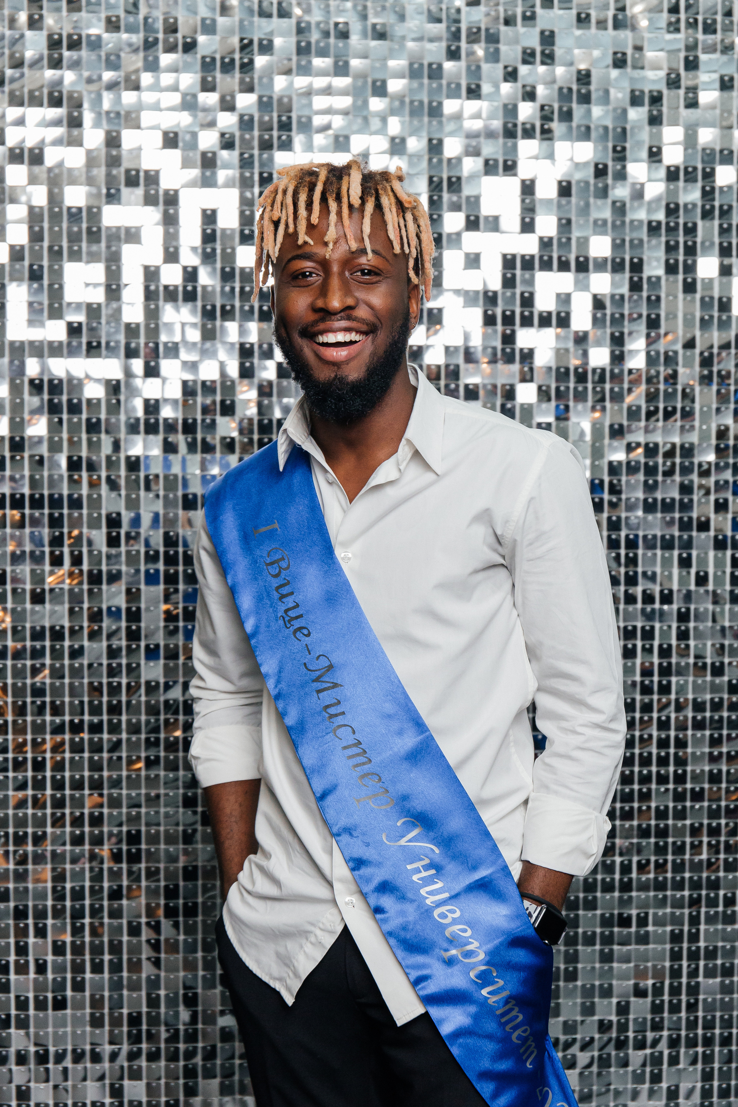 Индивидуальная фотосессия. Главная