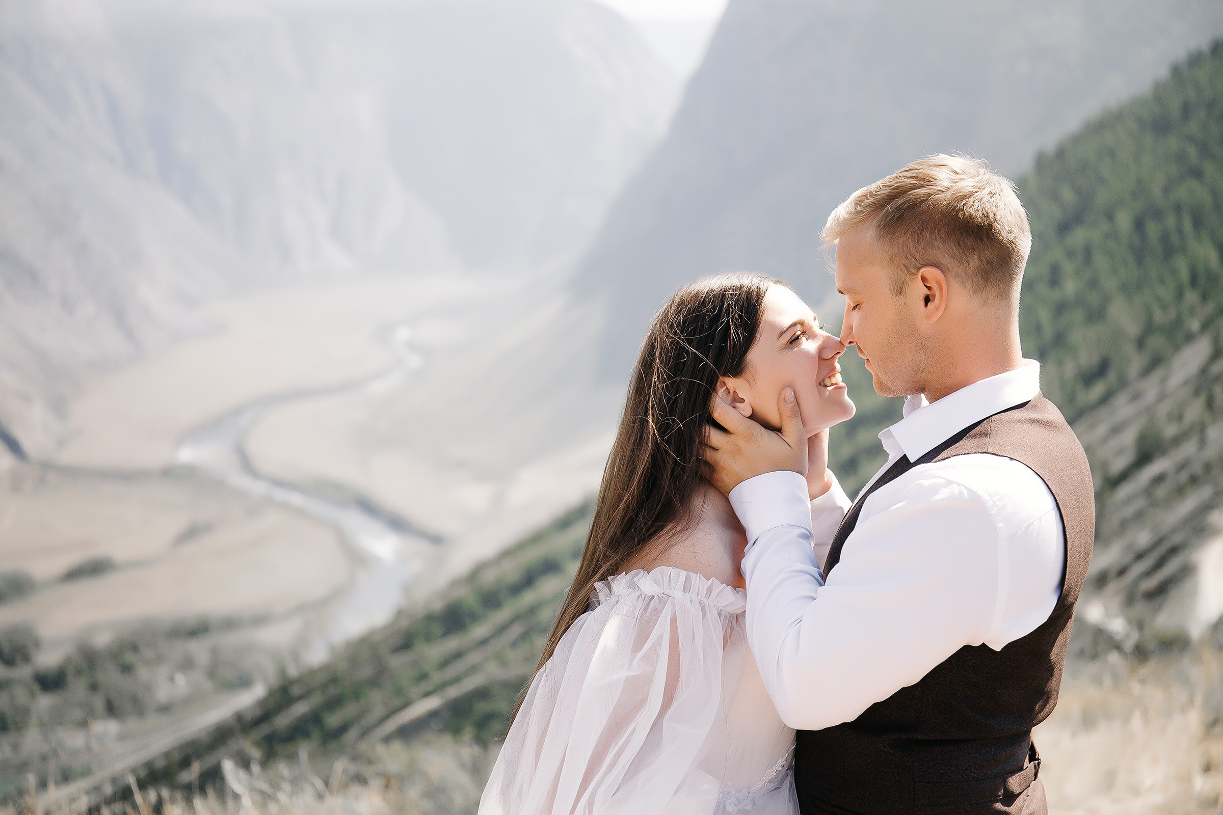 Свадебная фотосессия. Главная