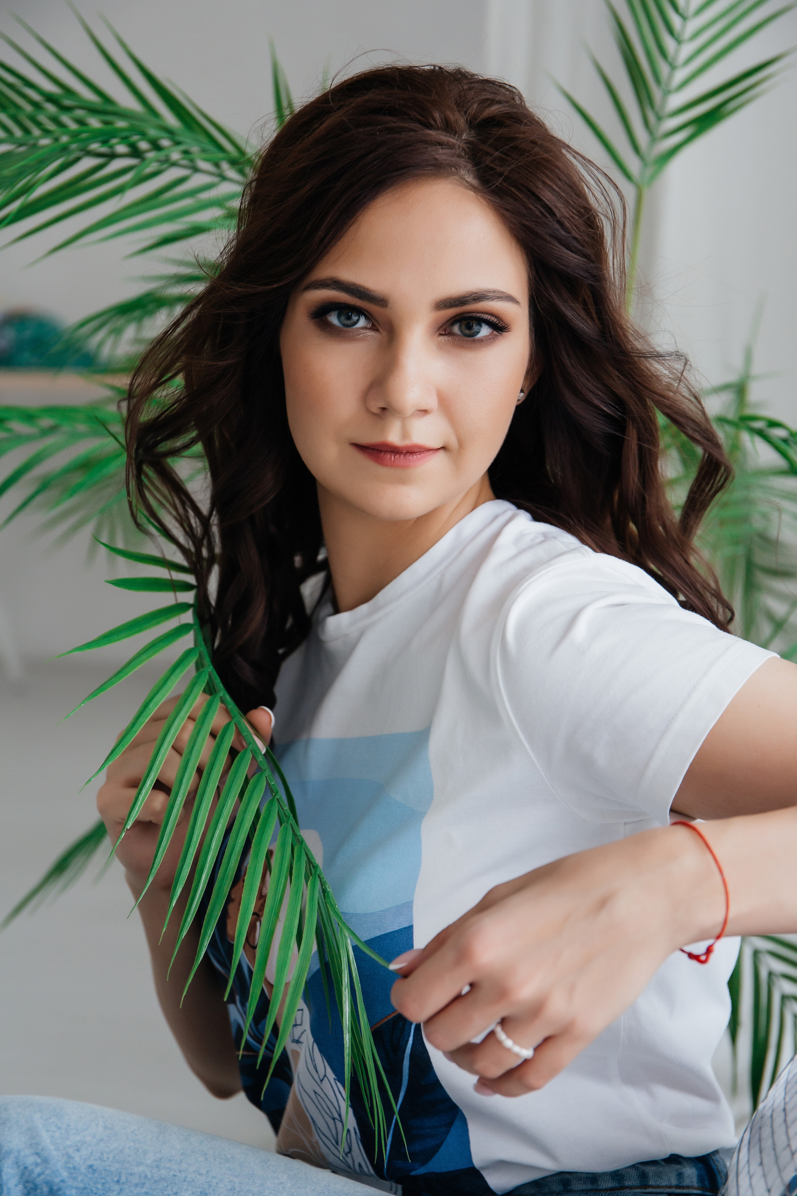 Индивидуальная фотосессия. Главная