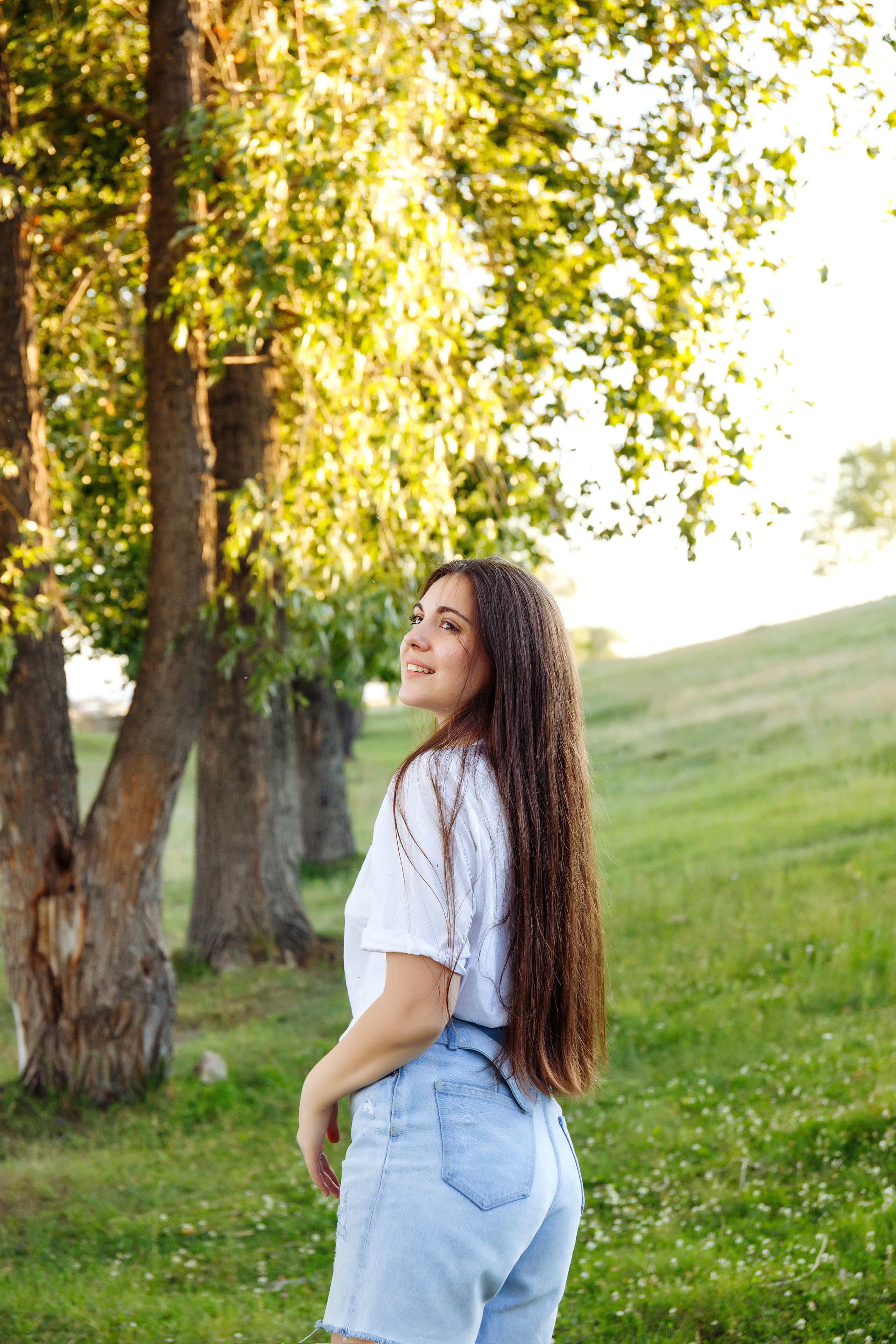 Индивидуальная фотосессия. Главная