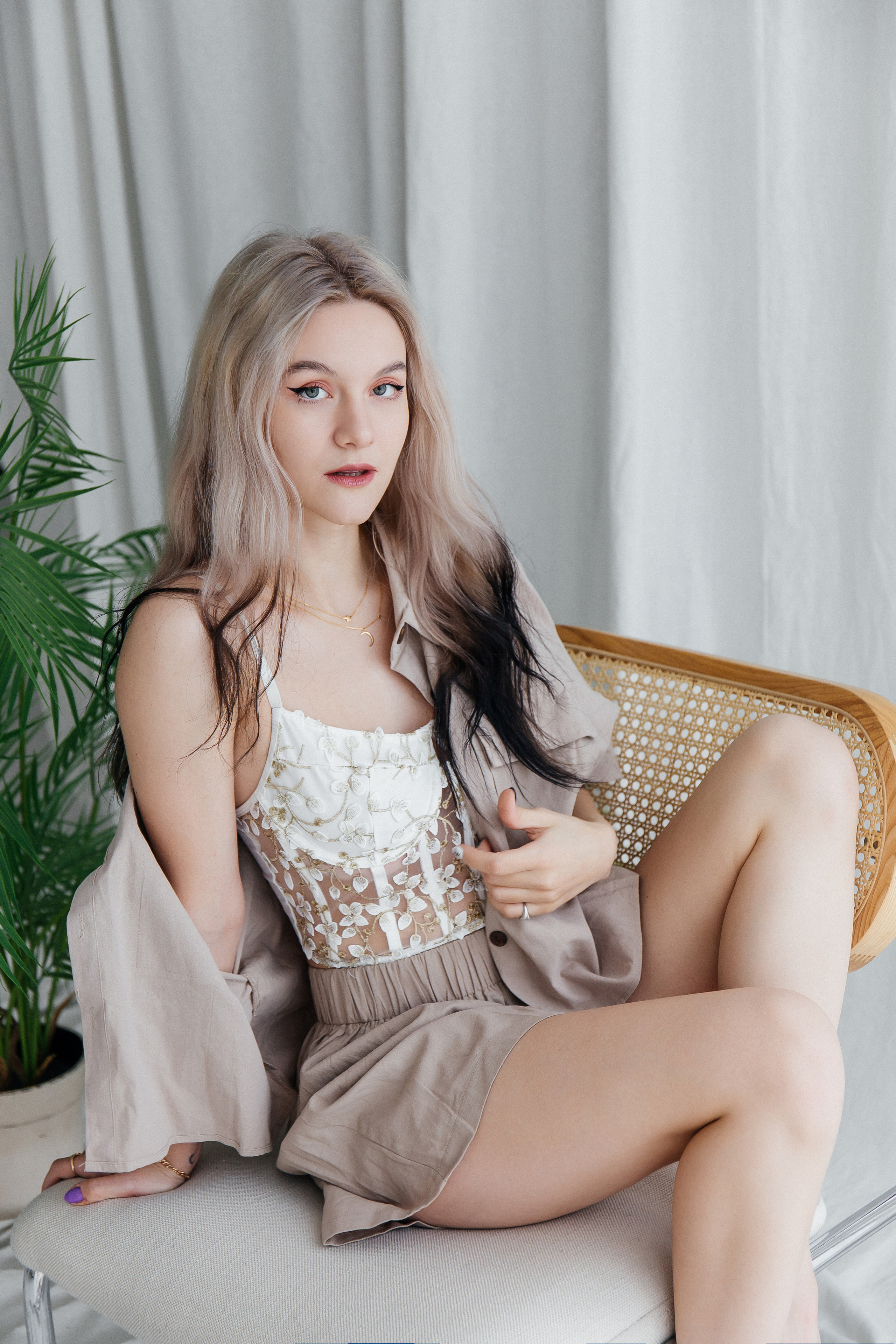 Индивидуальная фотосессия. Главная