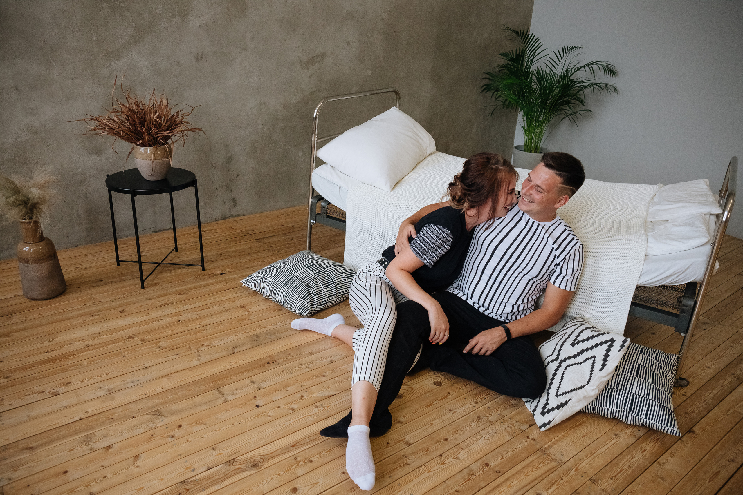 Love Story. Главная