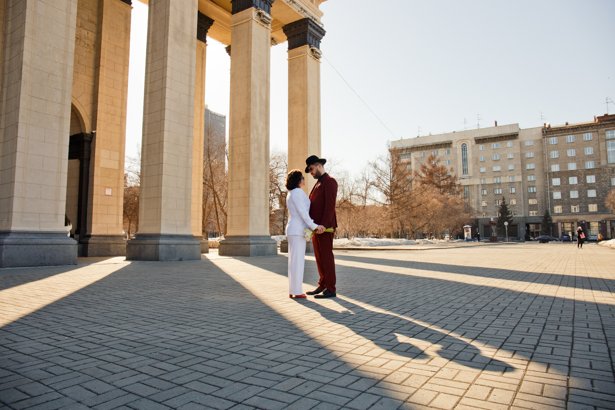 Свадебная фотосессия. Главная