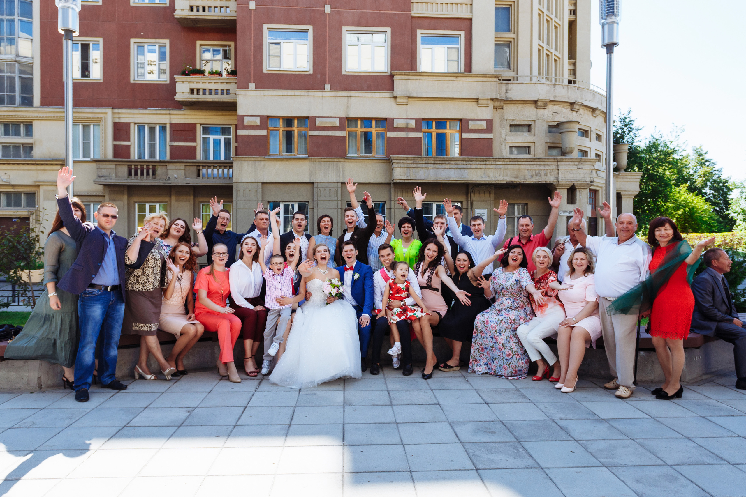 Свадебная фотосессия. Главная