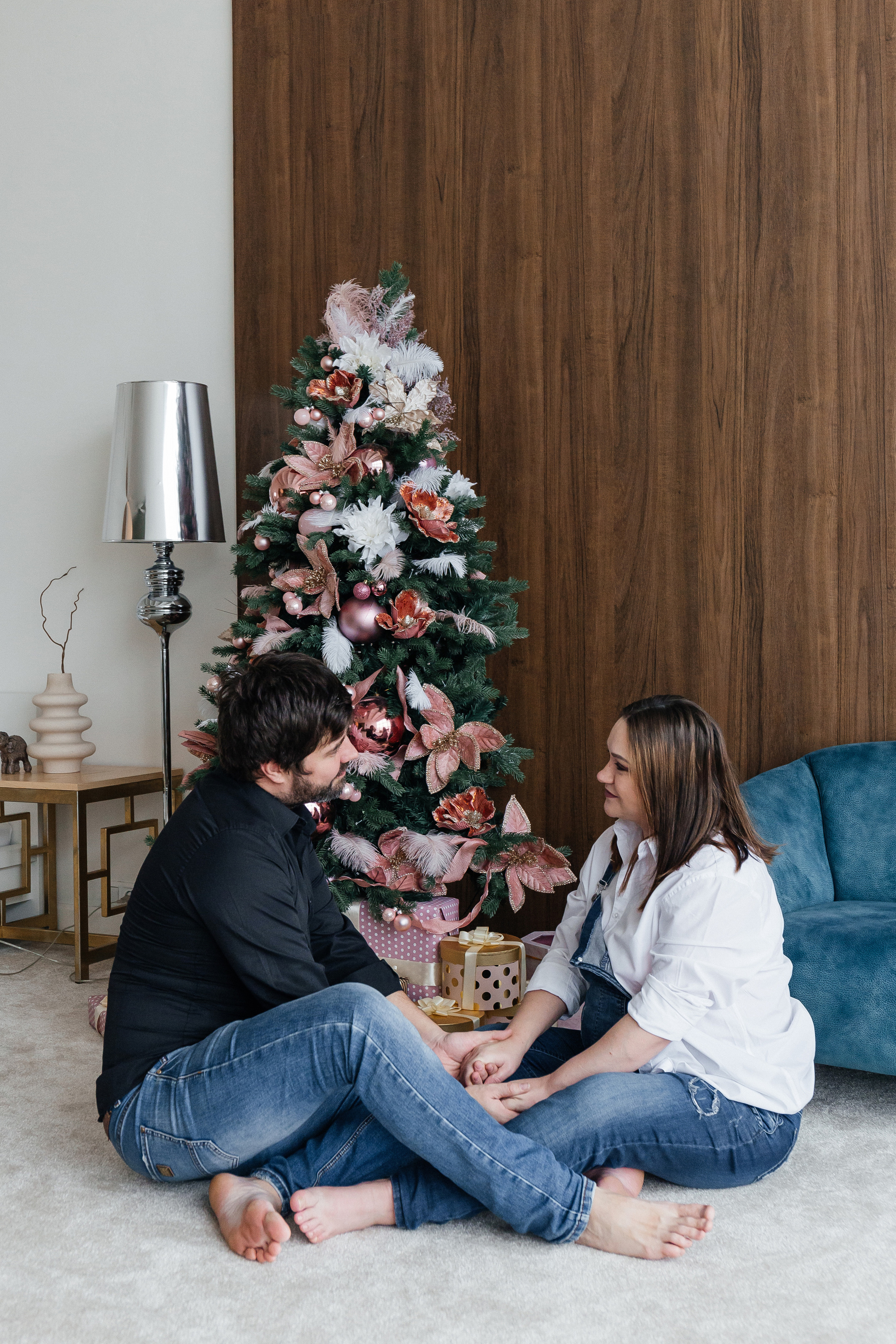 Love Story. Главная