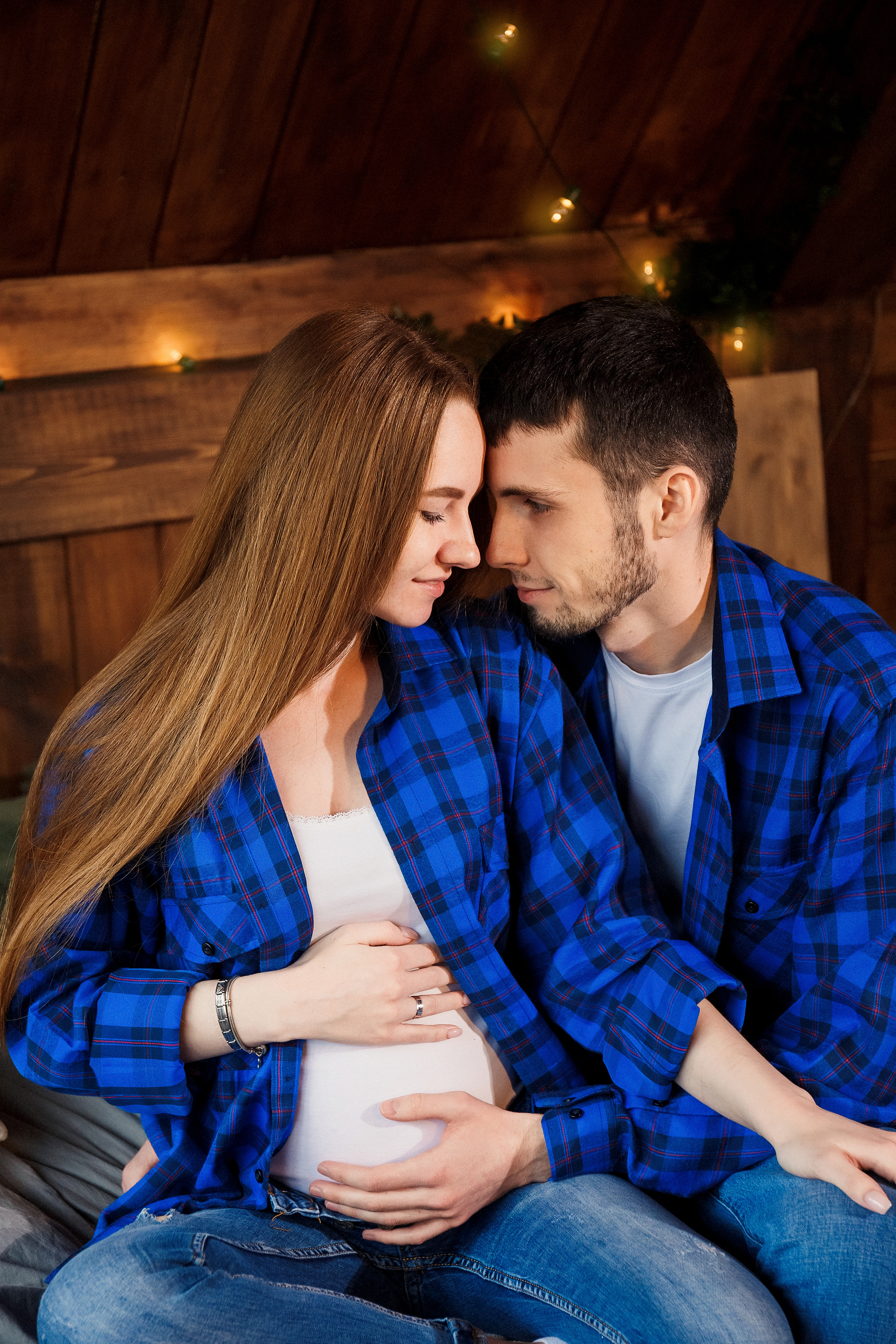 Love Story. Главная