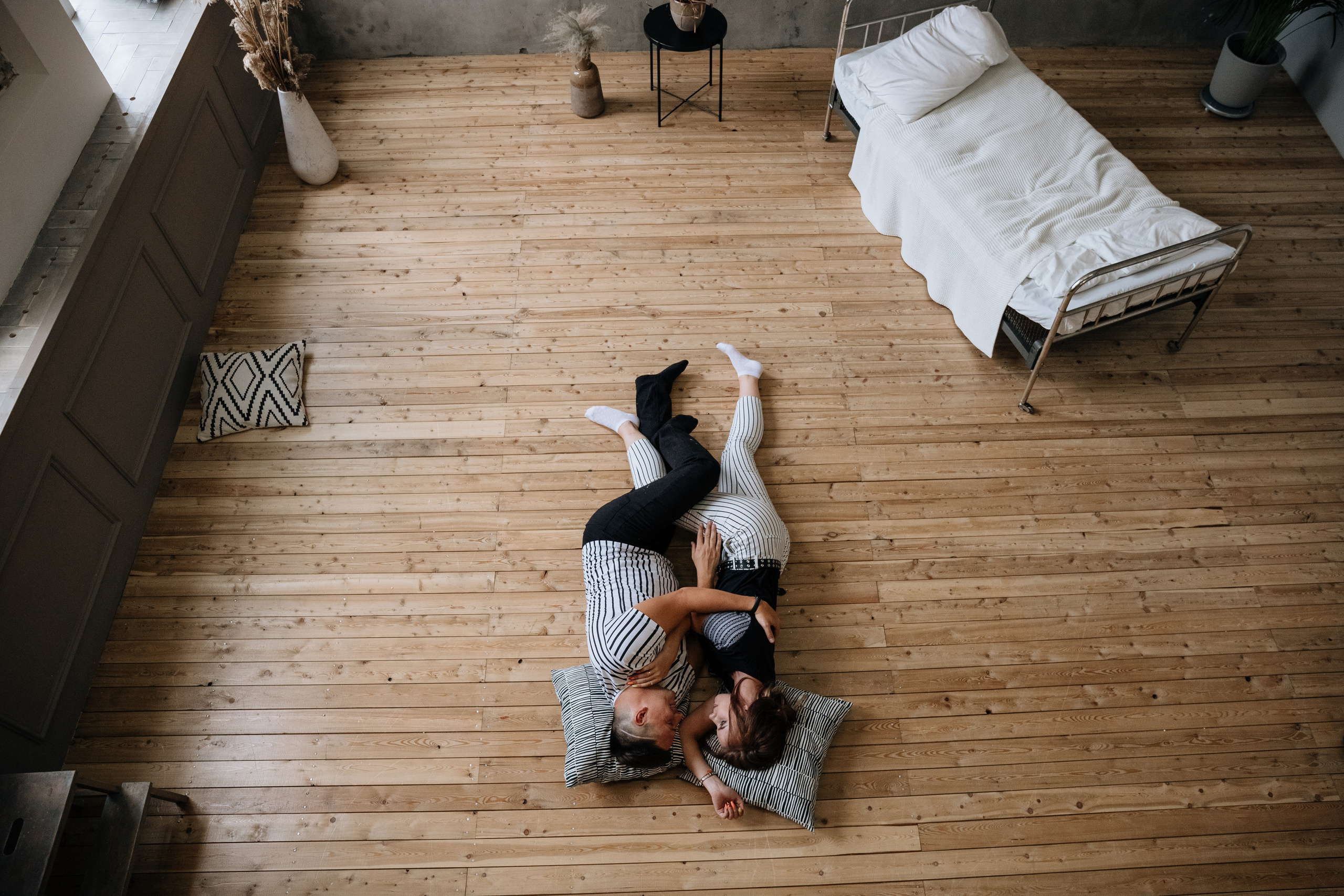 Love Story. Главная