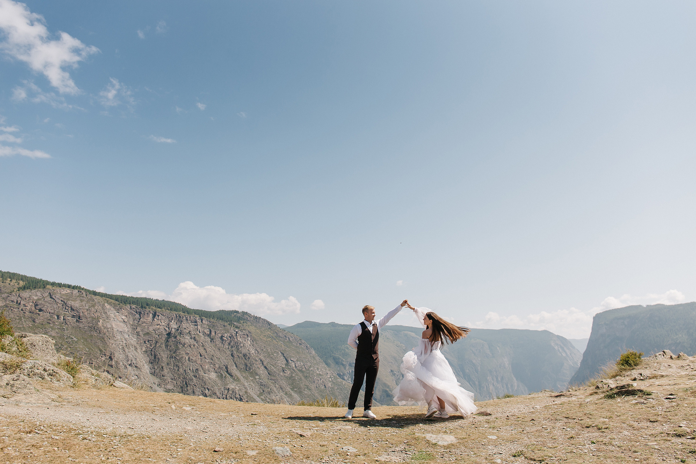 Свадебная фотосессия. Главная