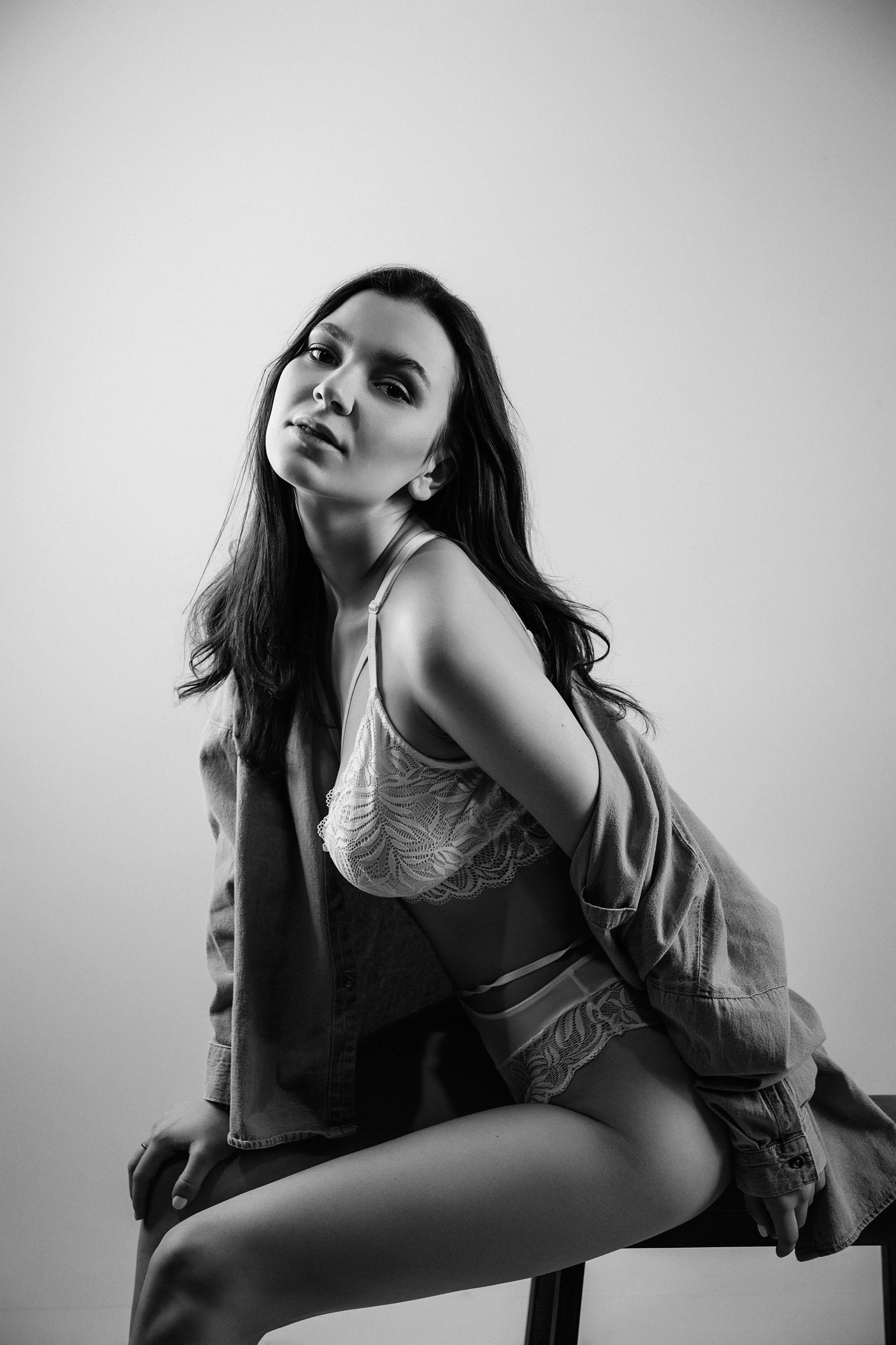 Индивидуальная фотосессия. Главная