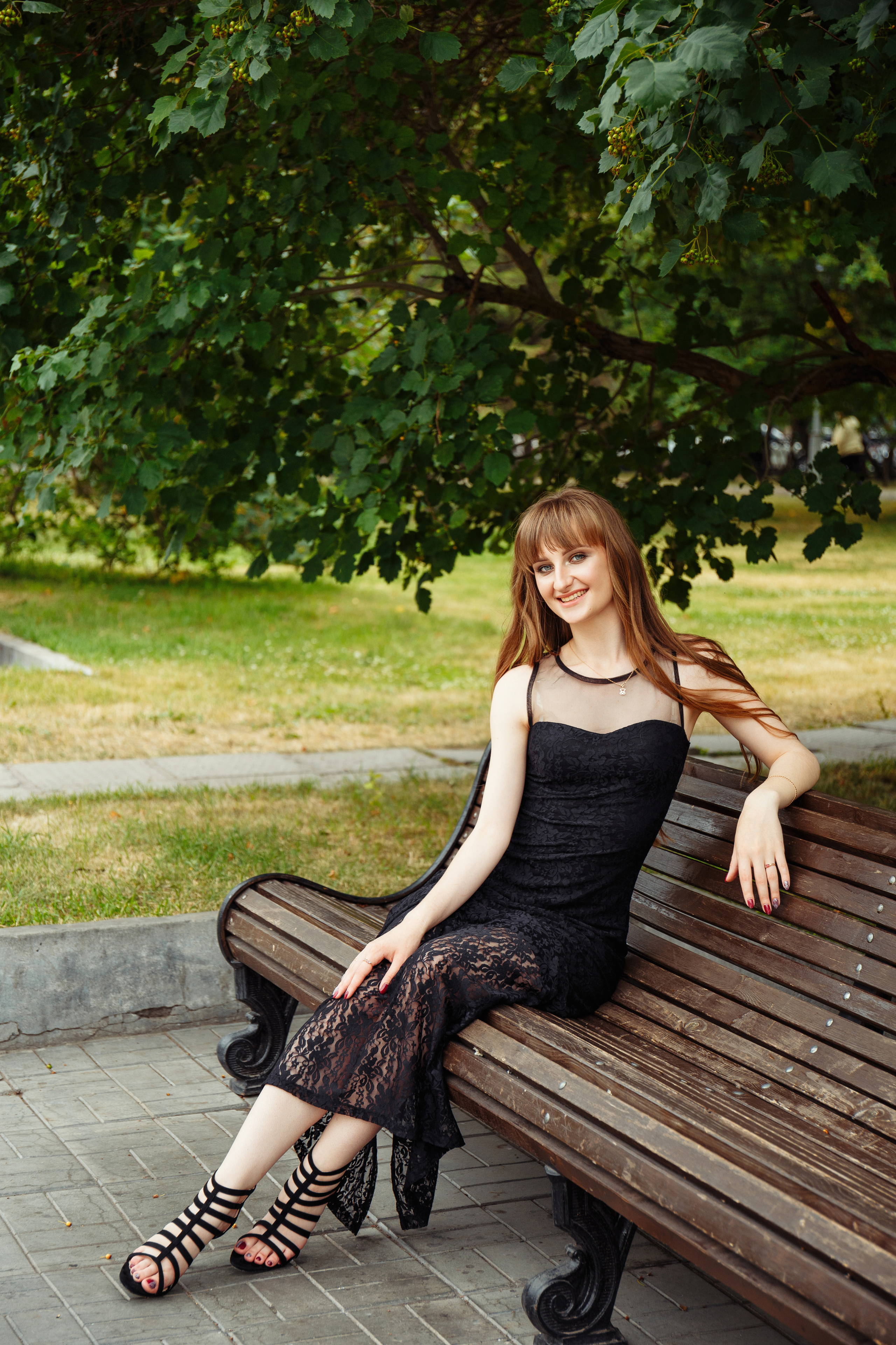 Индивидуальная фотосессия. Главная