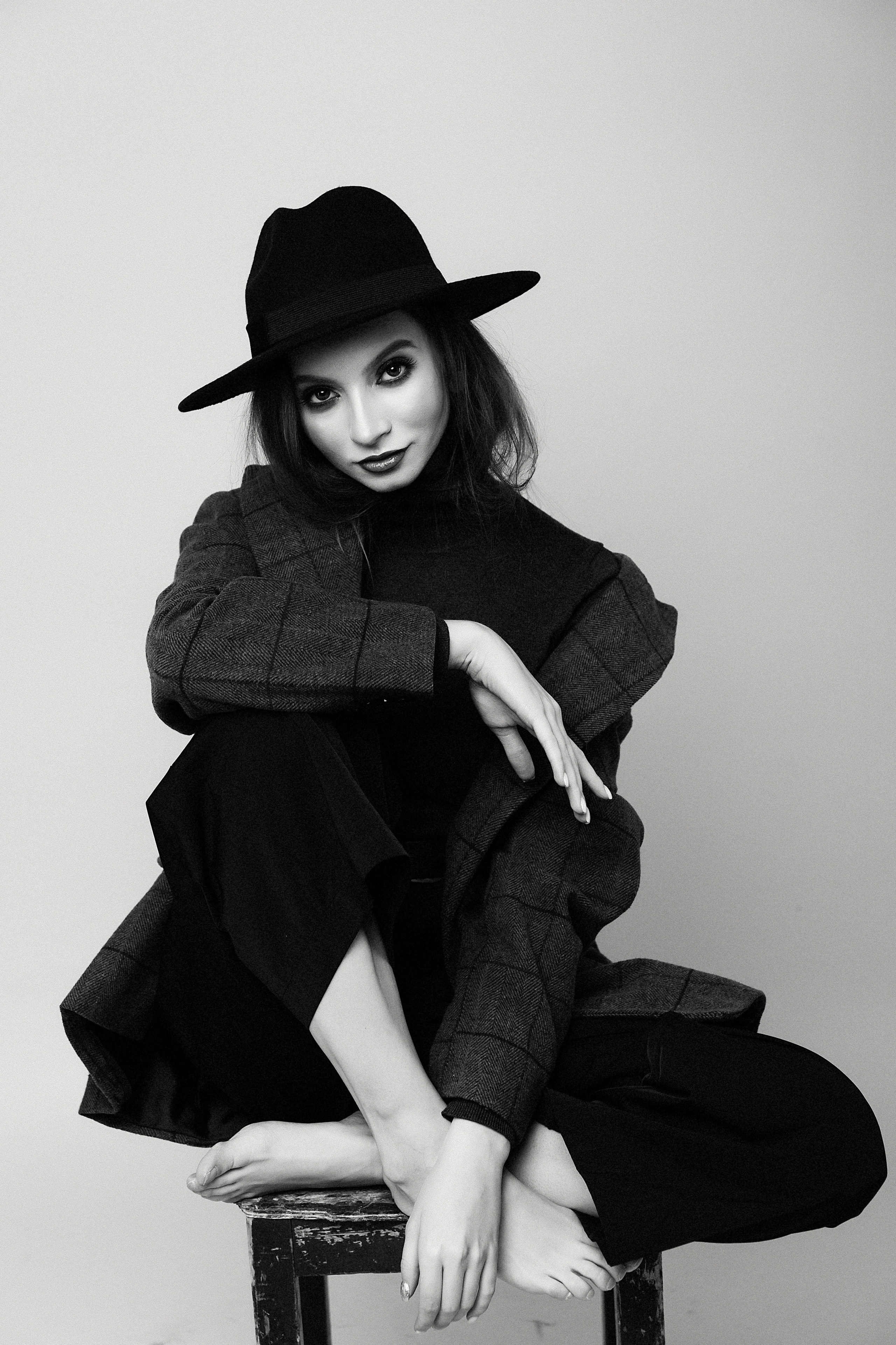 Индивидуальная фотосессия. Главная