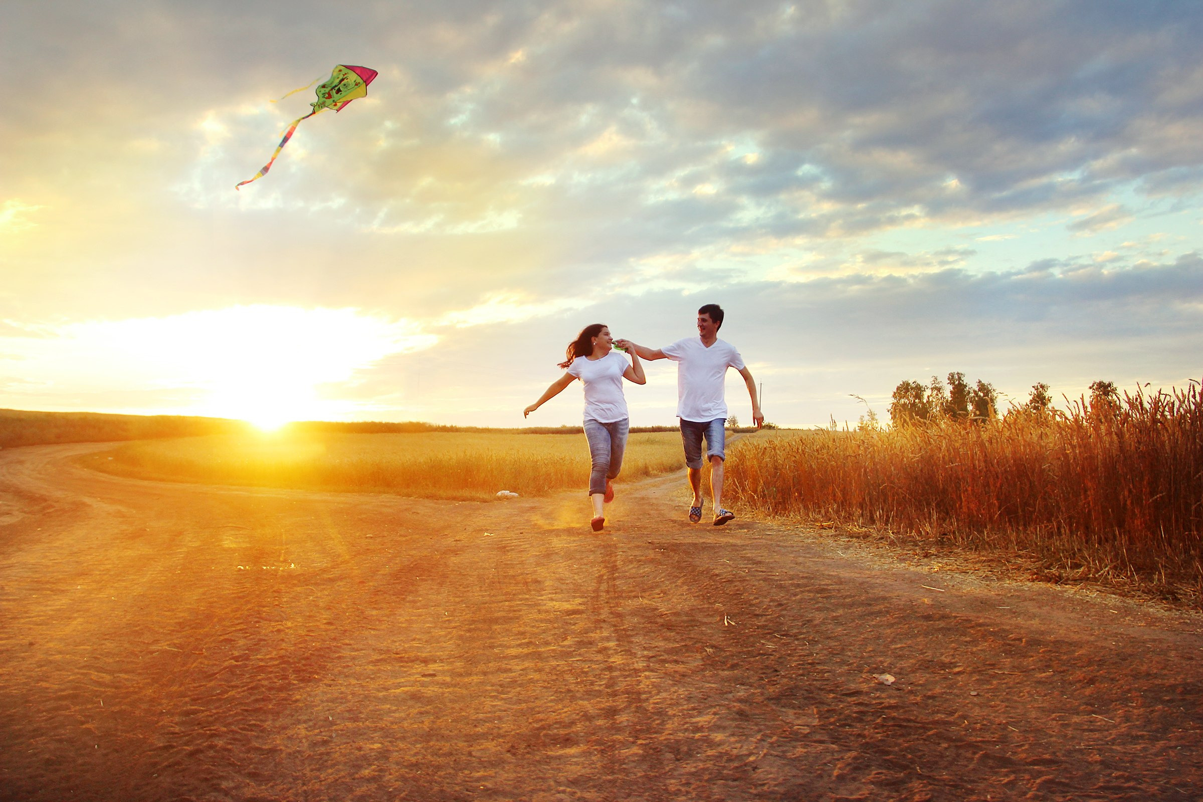 Love Story. Главная