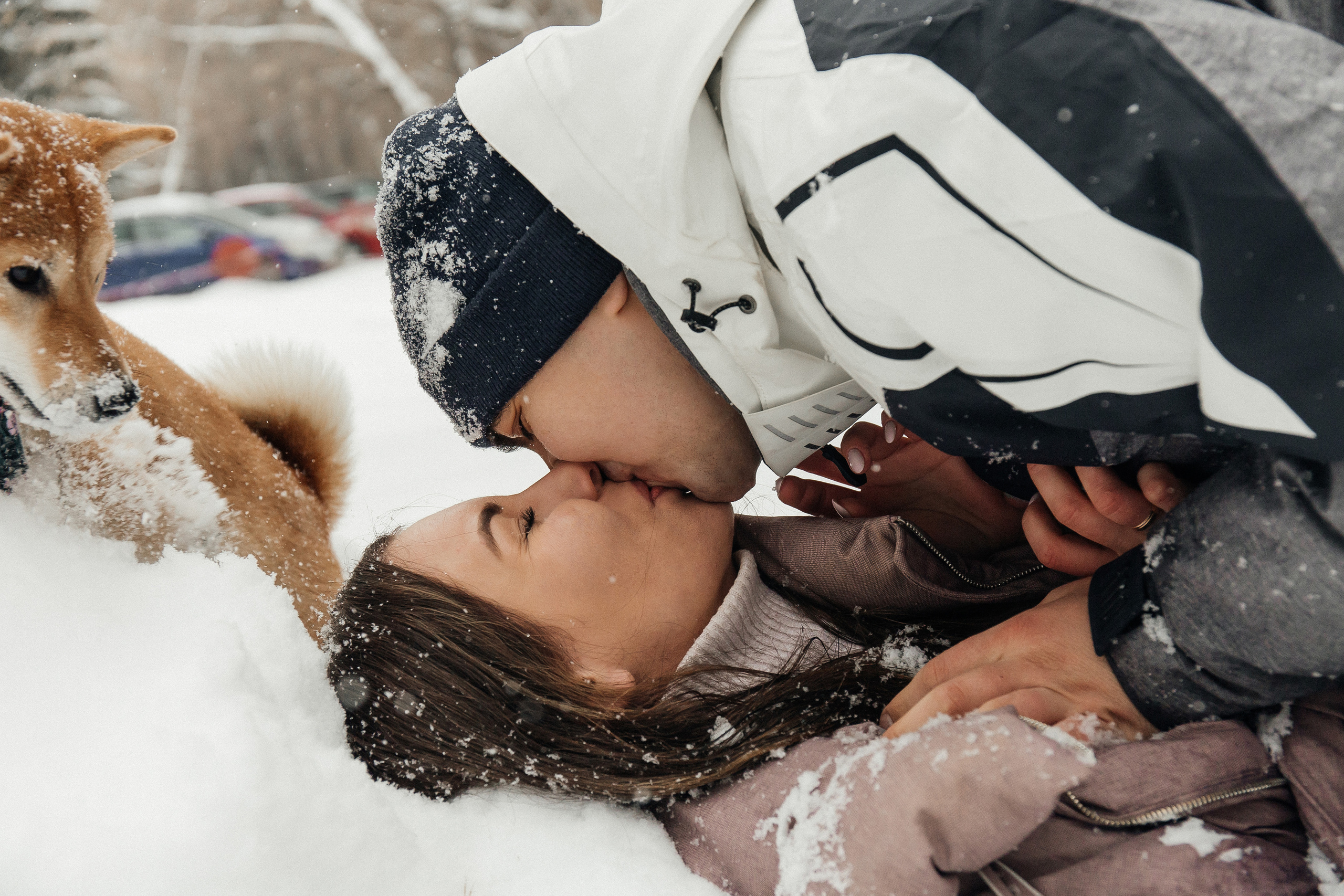 Love Story. Главная