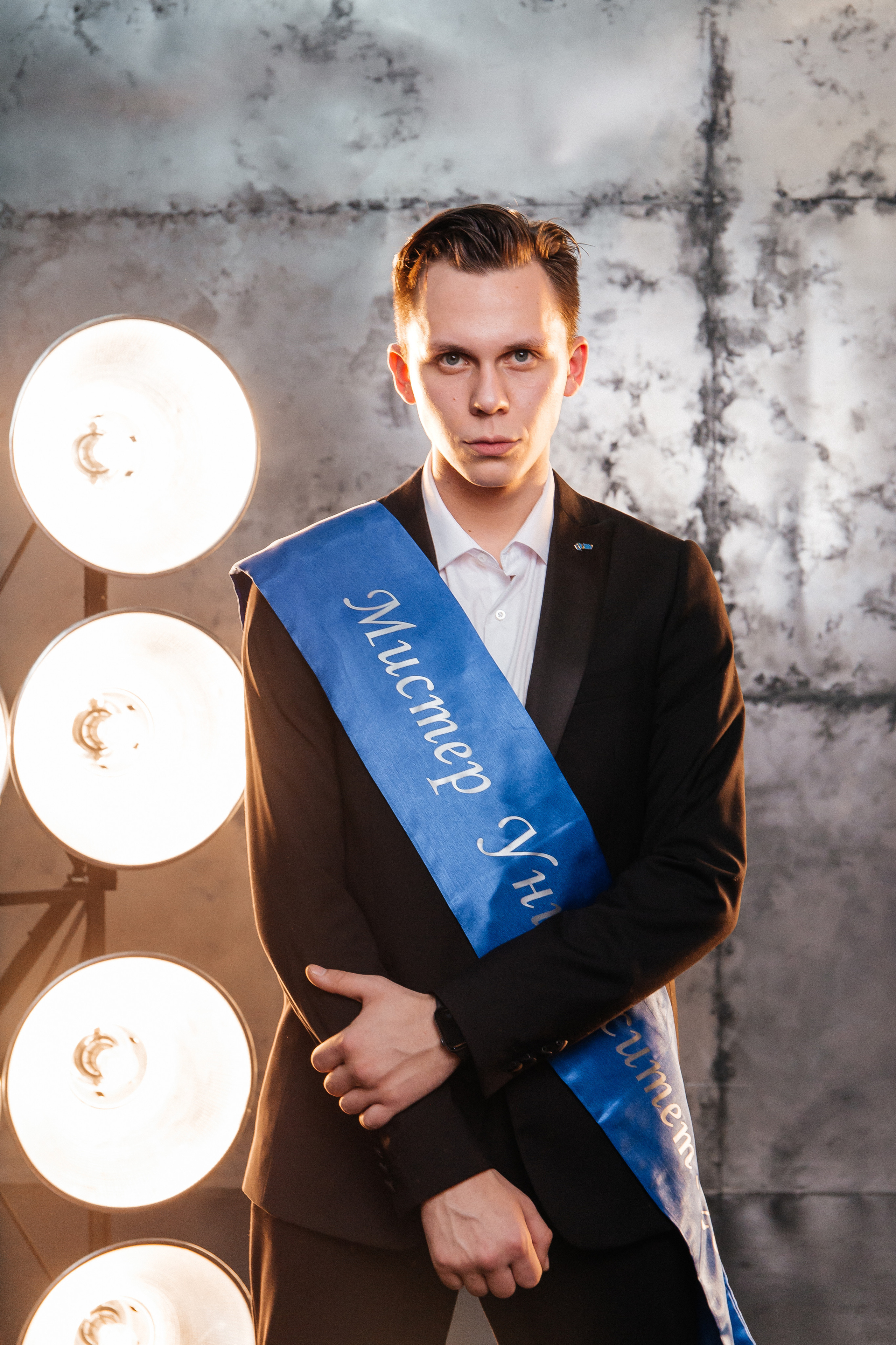 Индивидуальная фотосессия. Главная