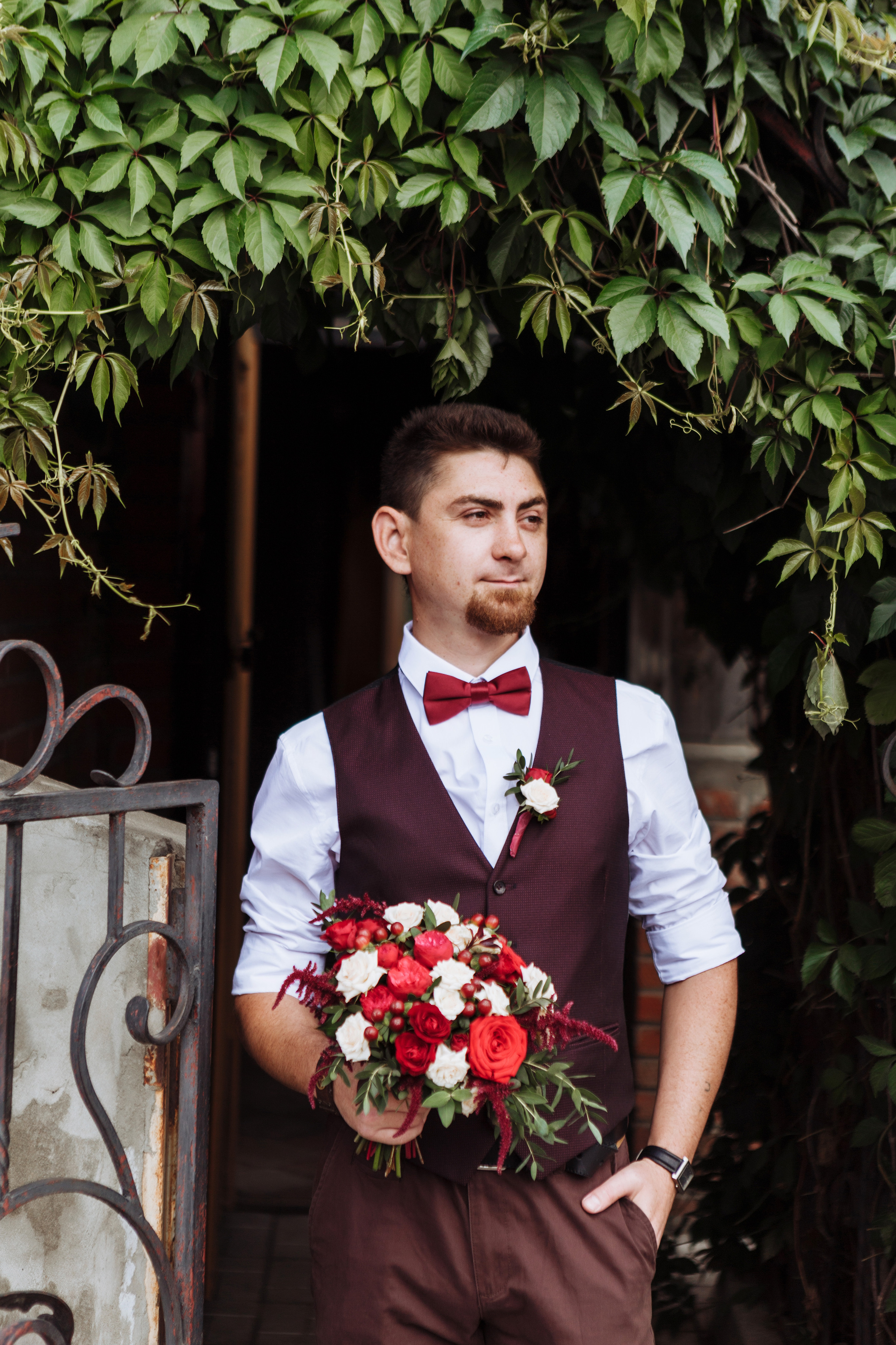 Свадебная фотосессия. Главная