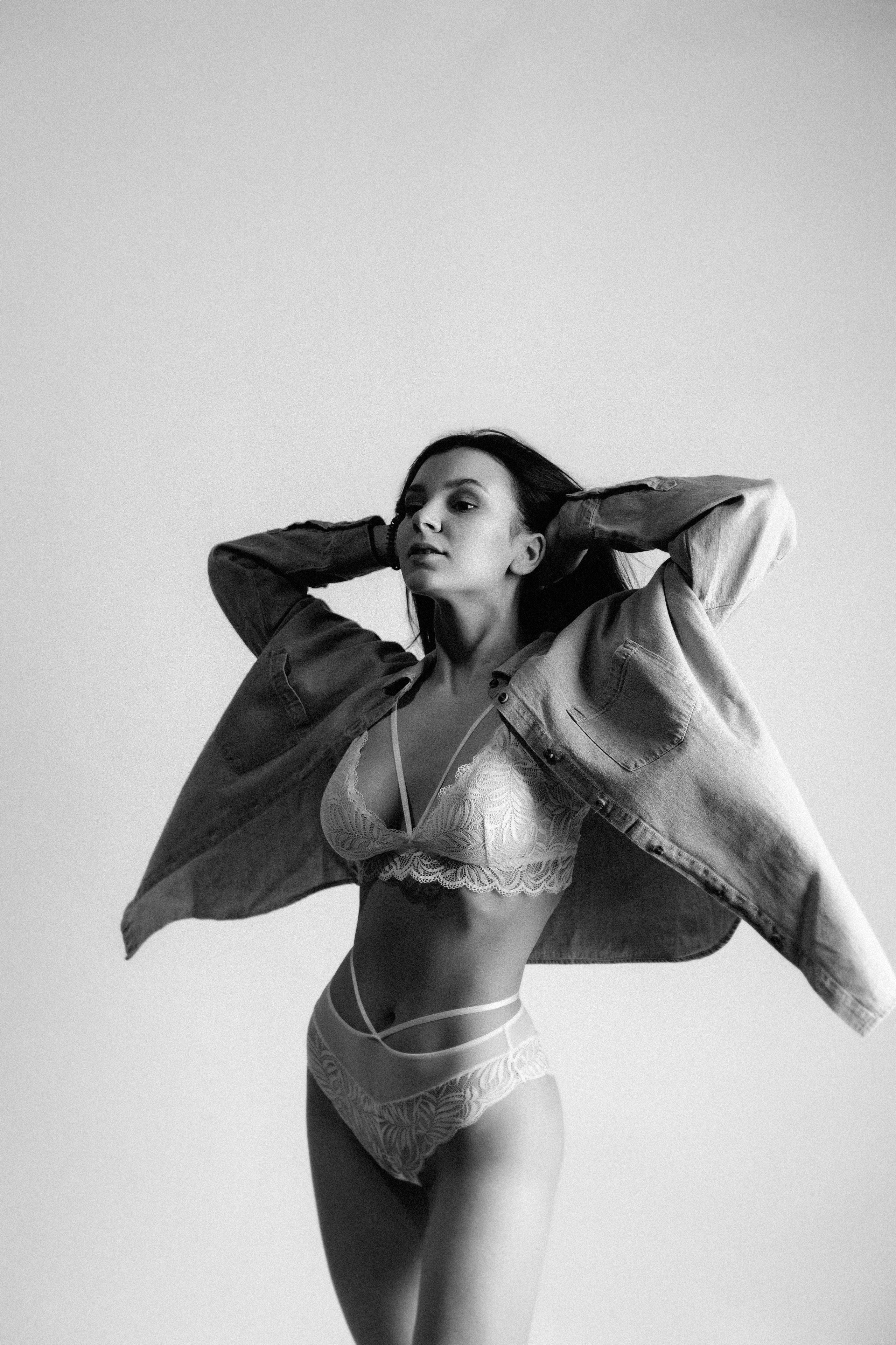 Индивидуальная фотосессия. Главная