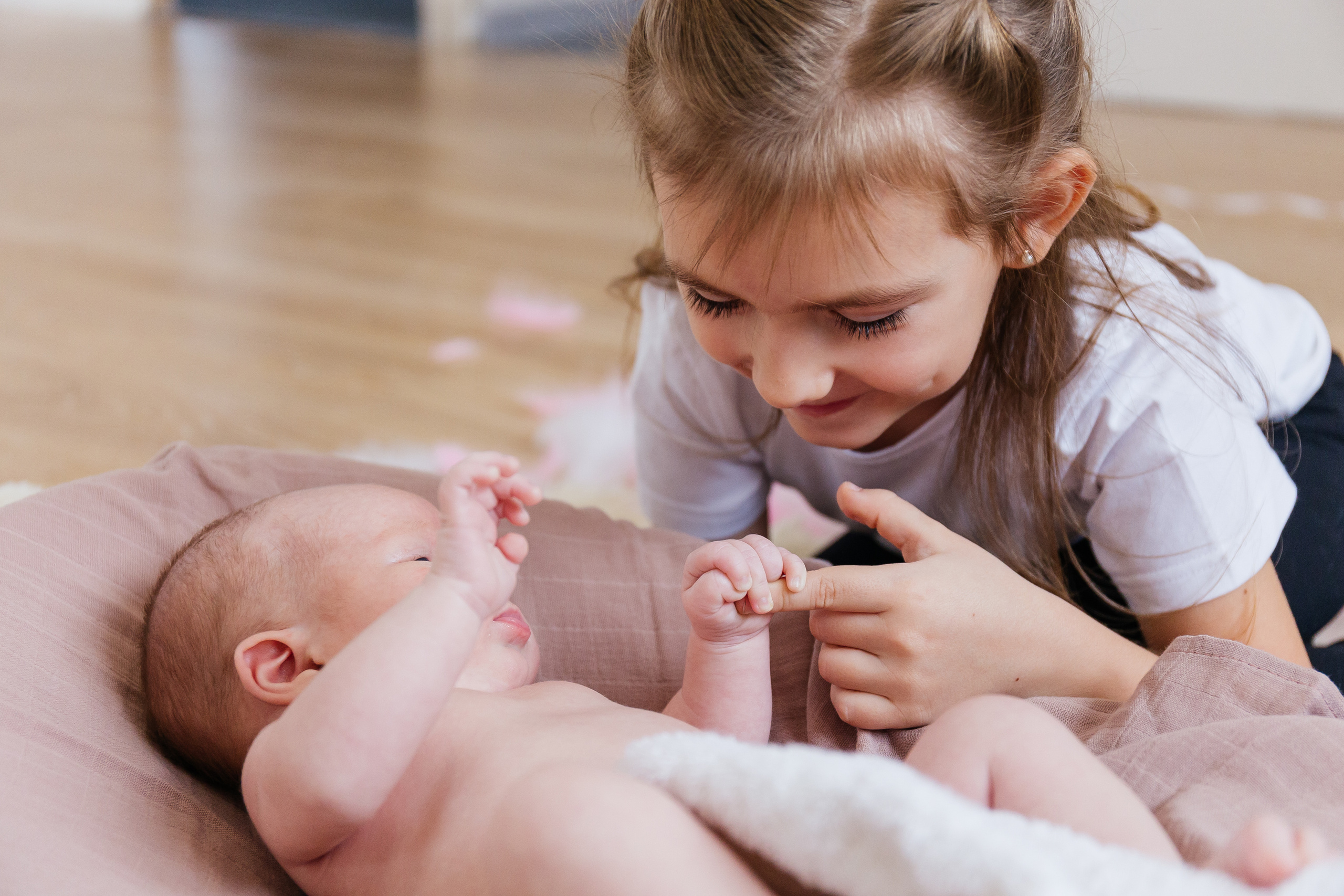 Семейная фотосессия. Главная