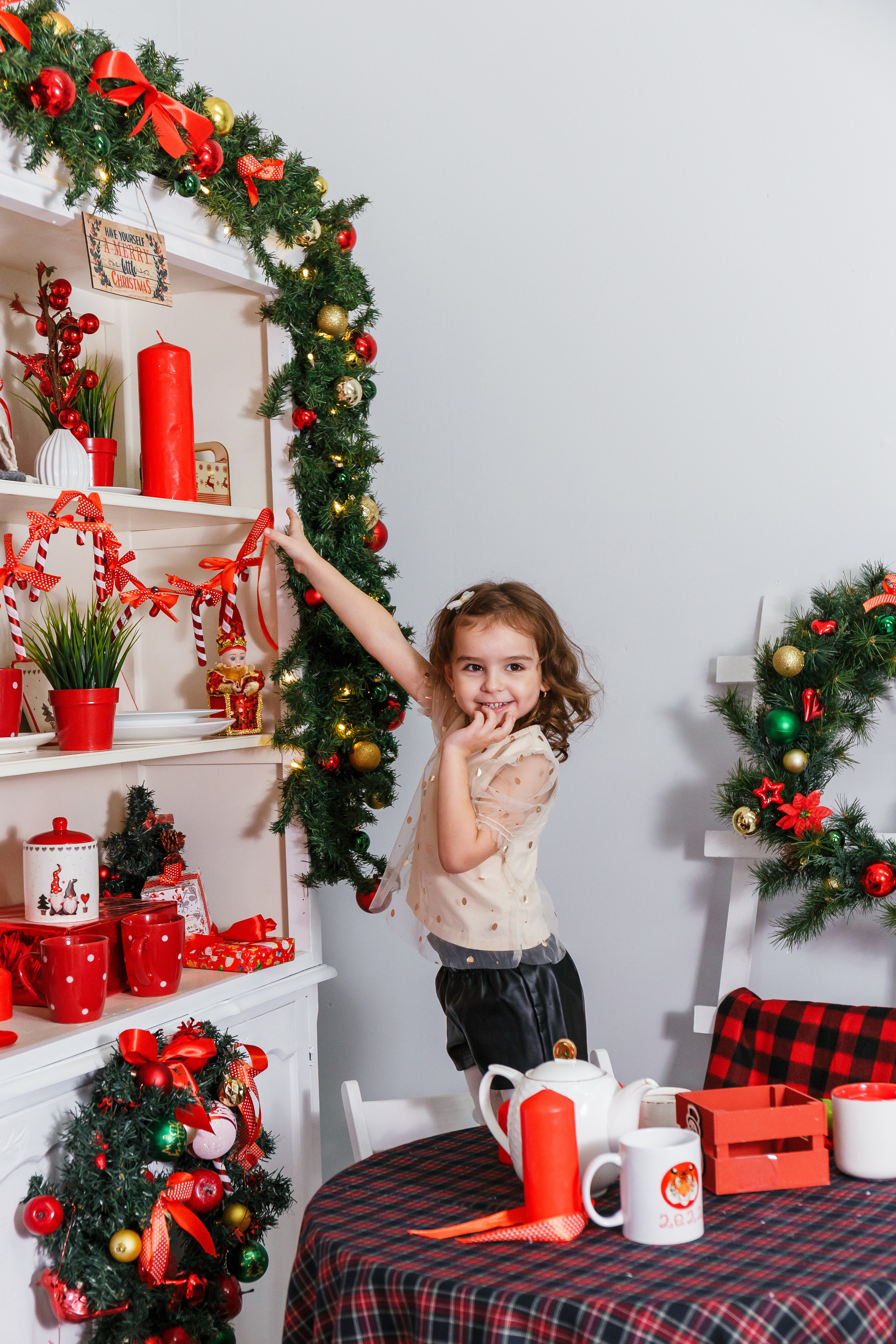 Семейная фотосессия. Главная