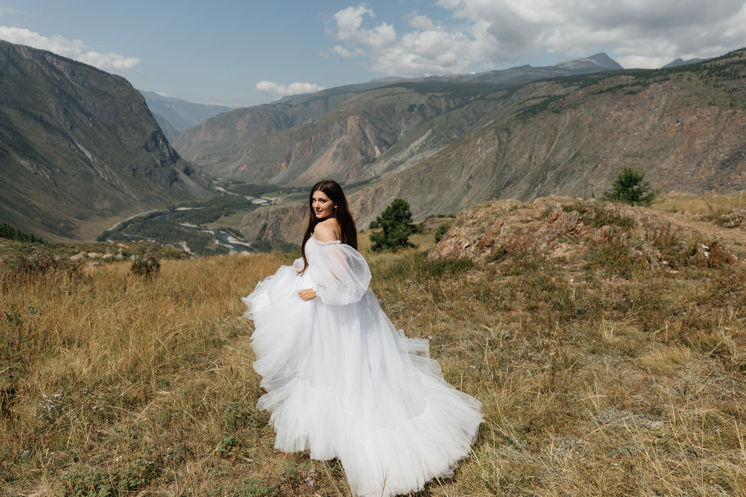 Свадебная фотосессия. Главная