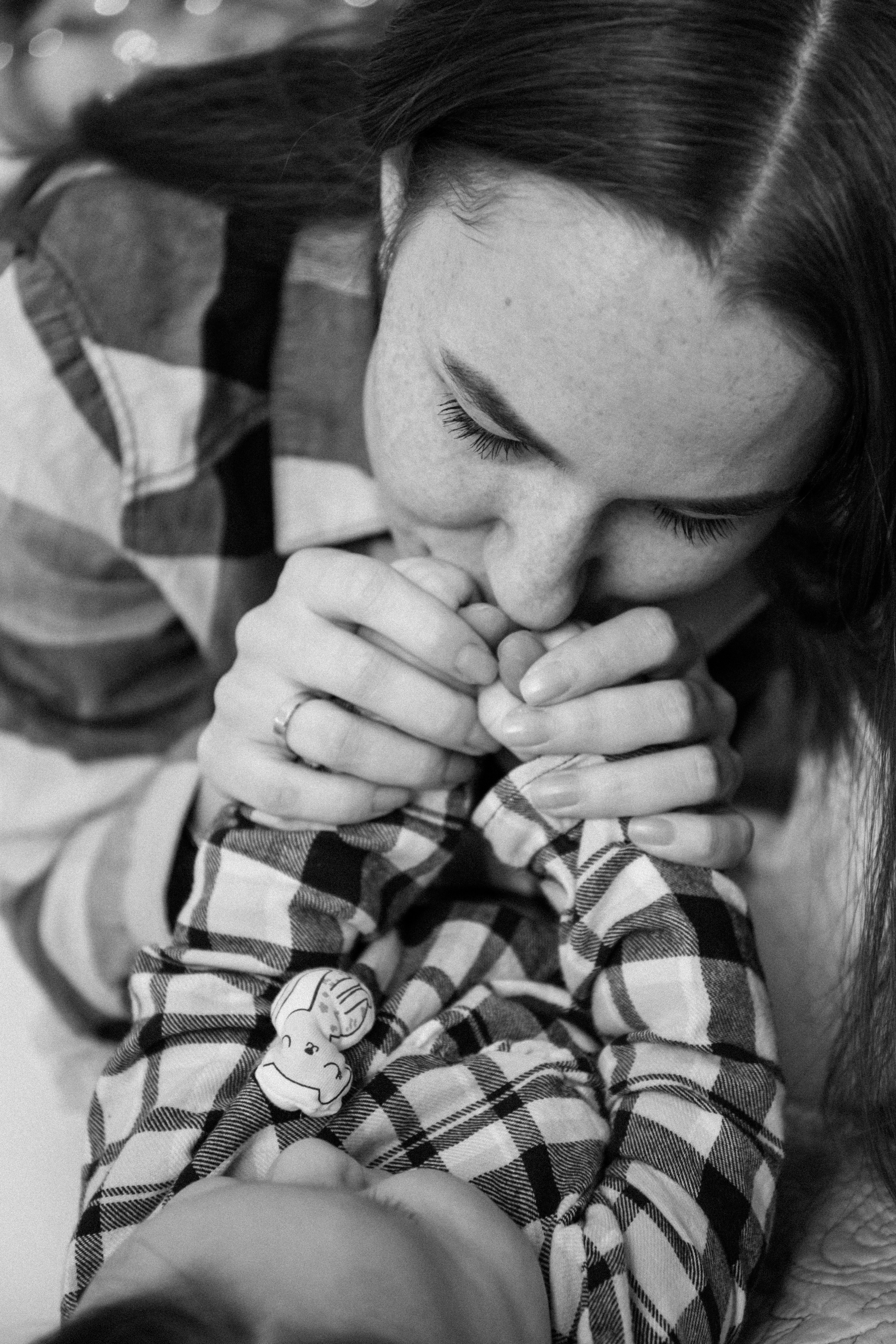 Семейная фотосессия. Главная