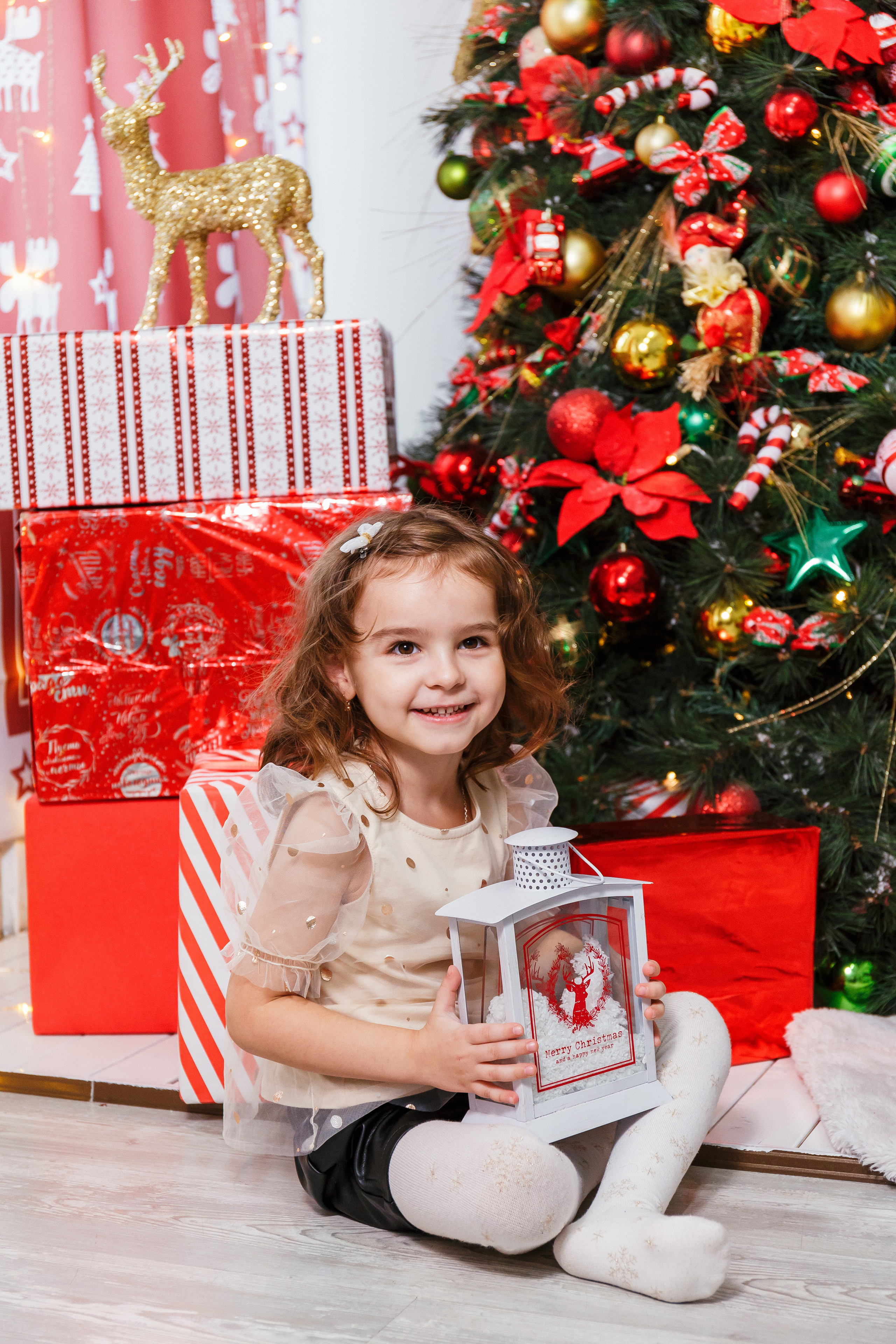 Семейная фотосессия. Главная