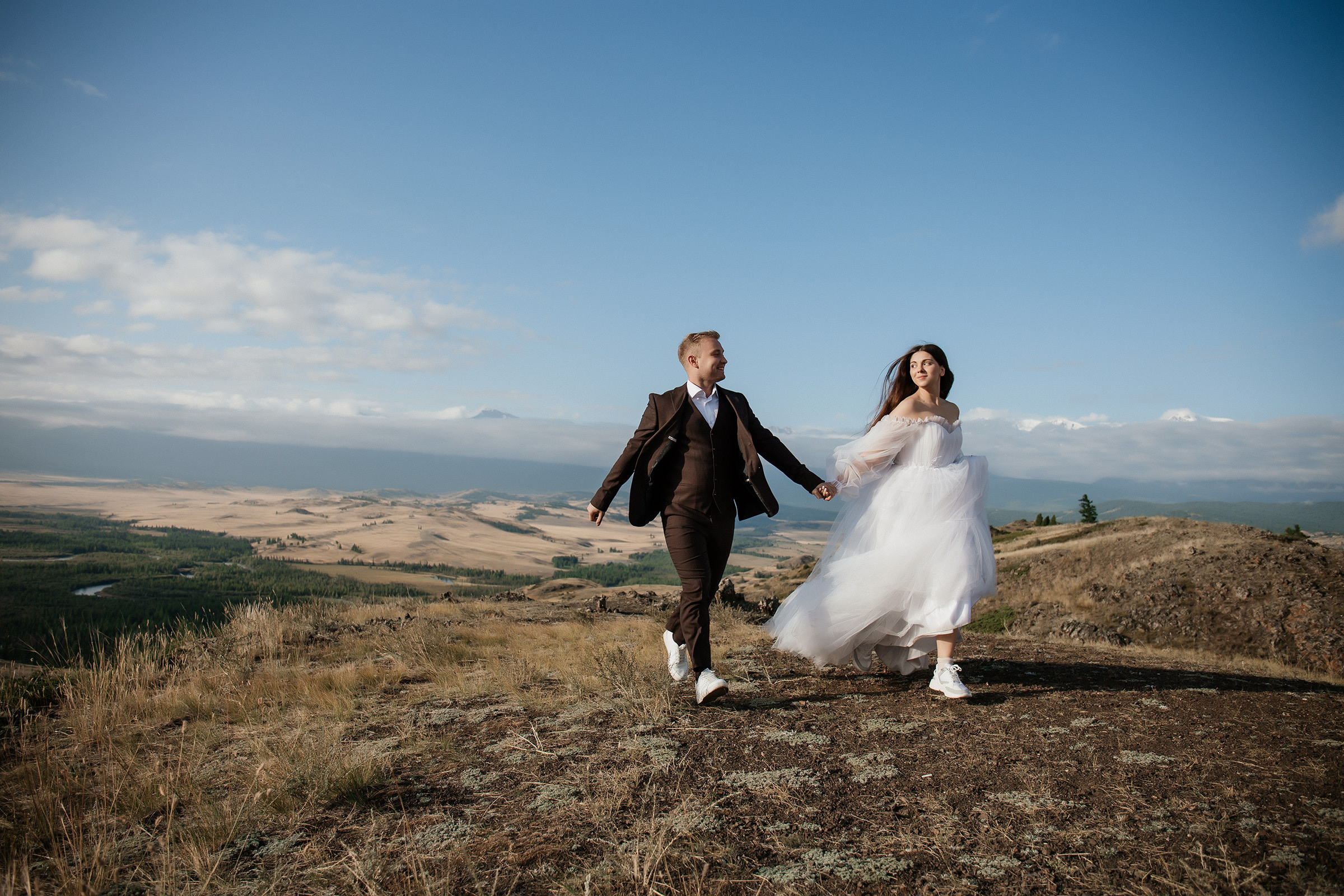 Свадебная фотосессия. Главная