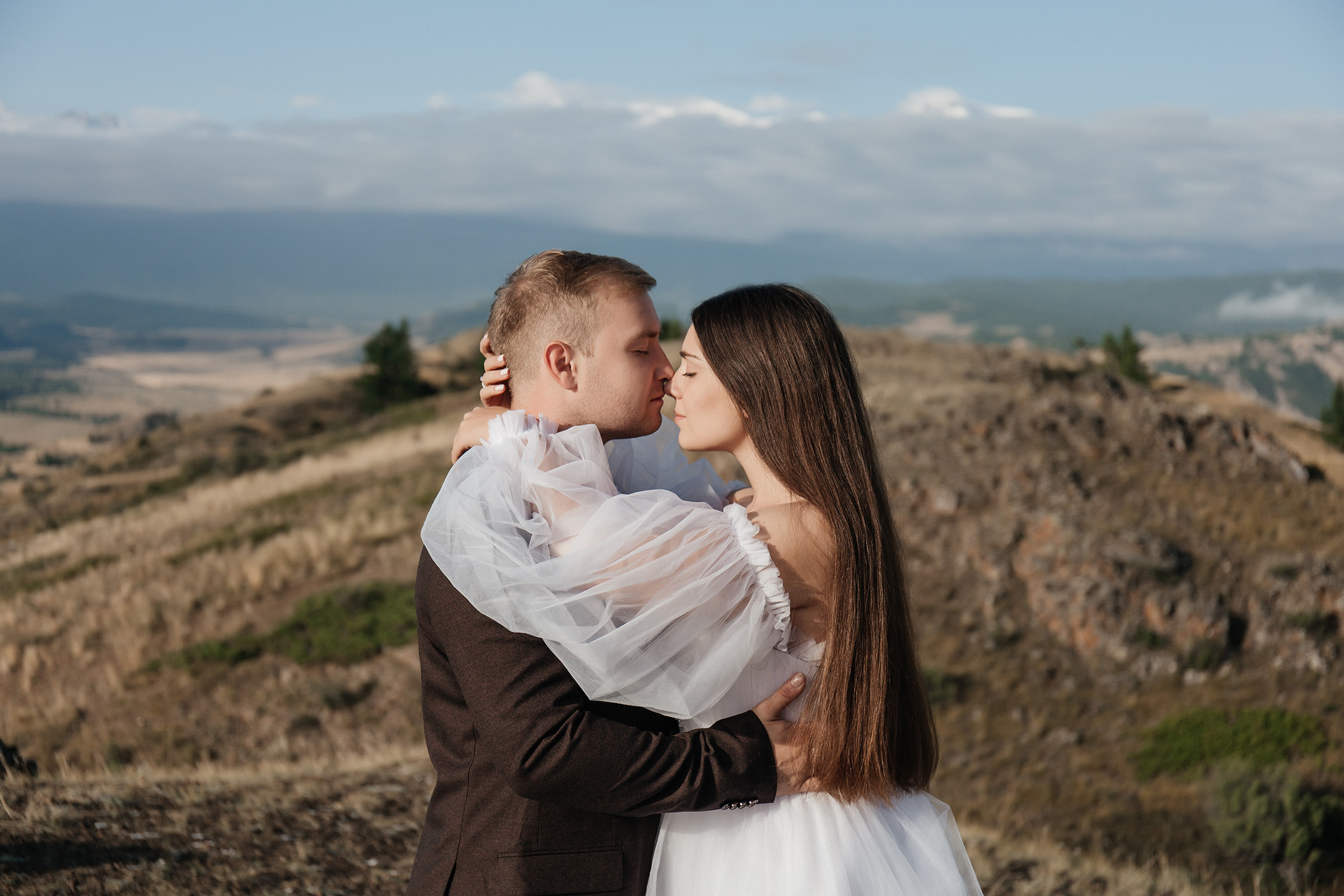 Свадебная фотосессия. Главная