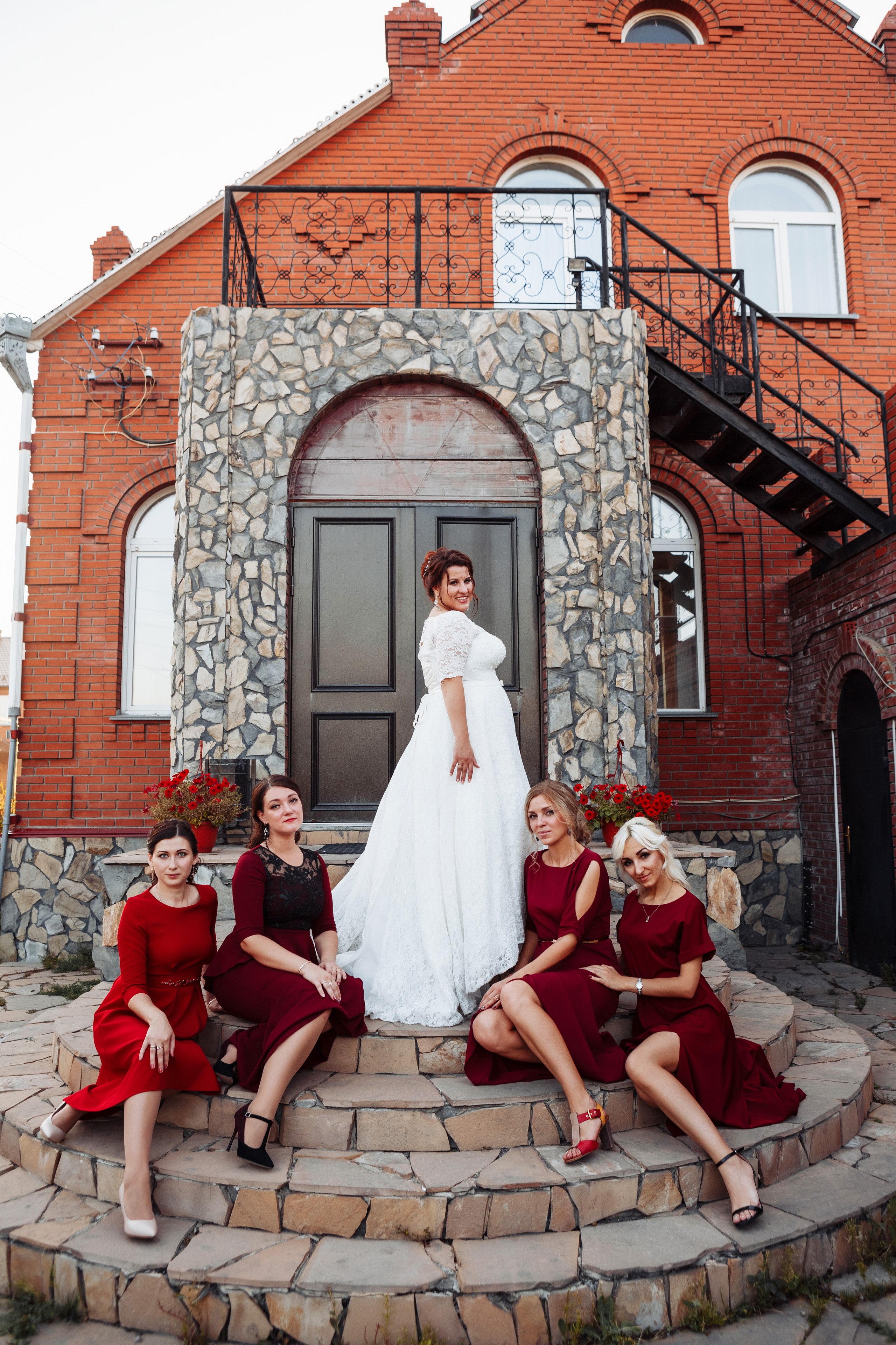 Свадебная фотосессия. Главная