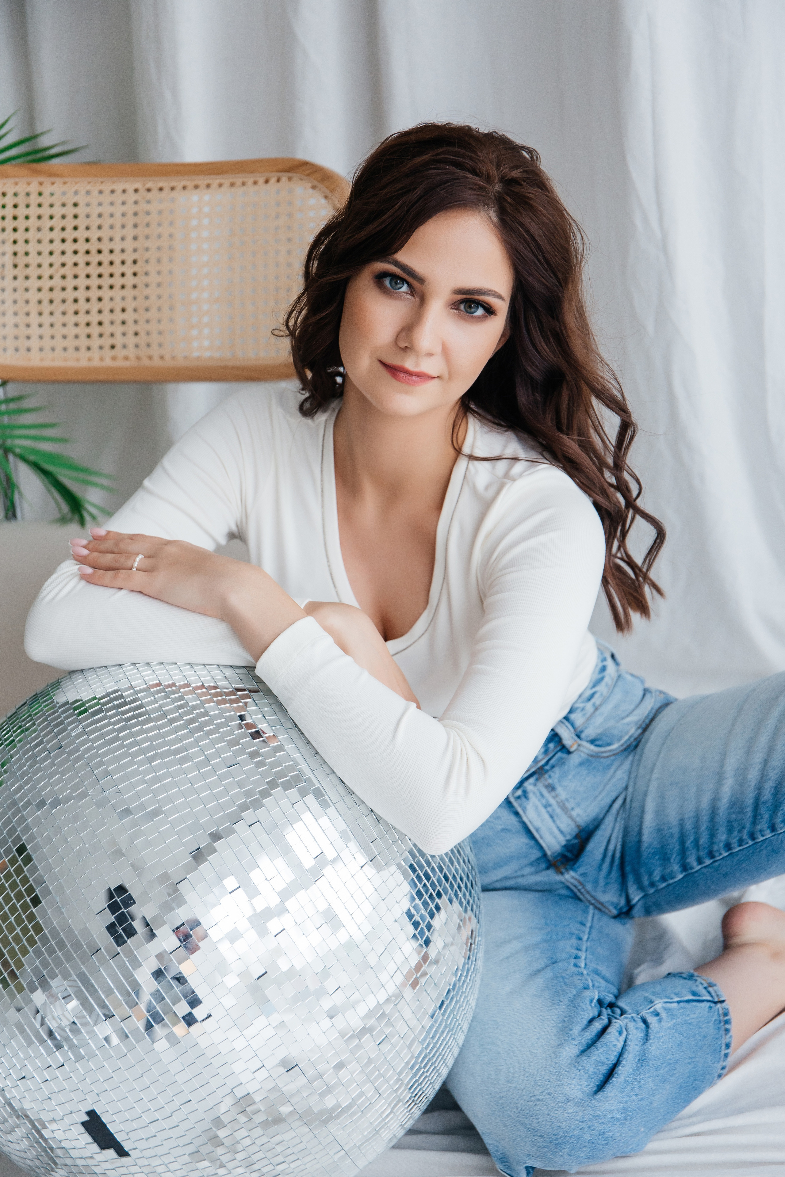 Индивидуальная фотосессия. Главная